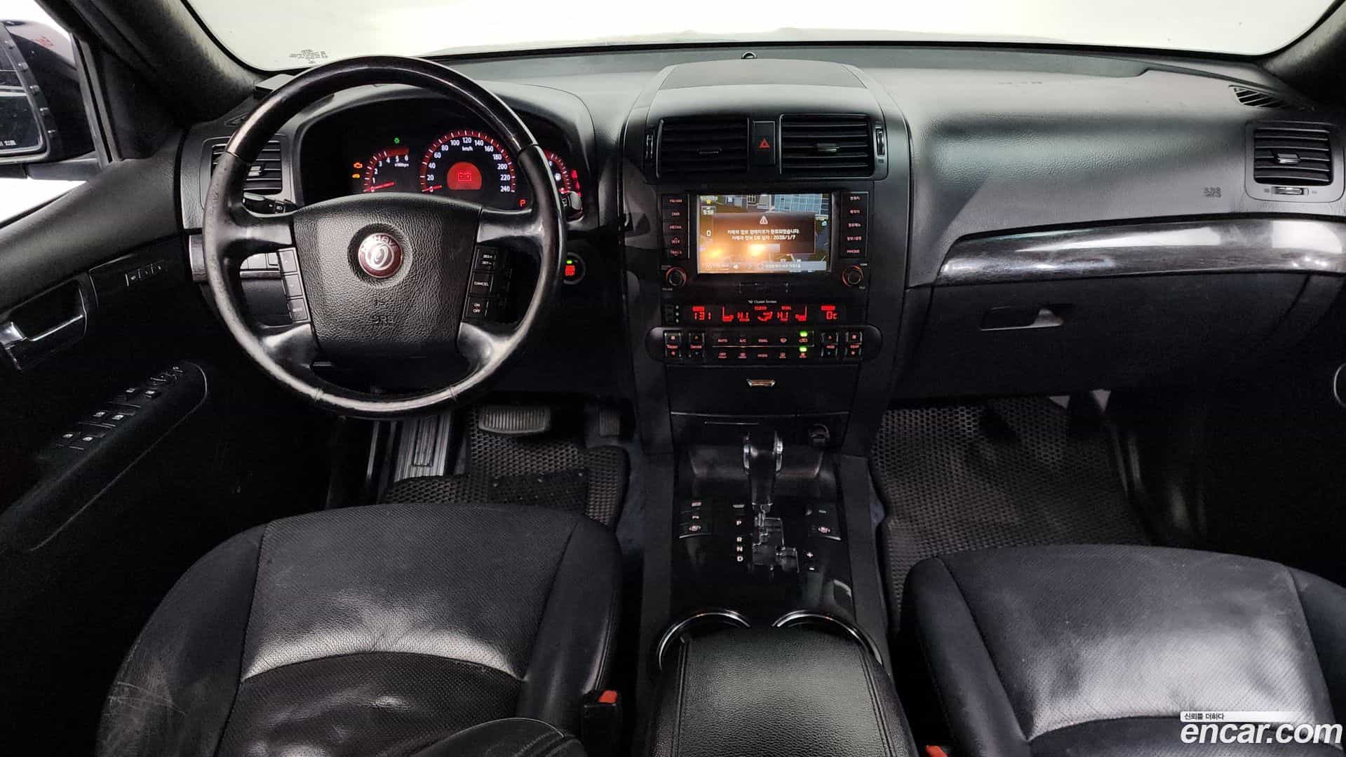 Mohave Kia 2015.4-INNER-007