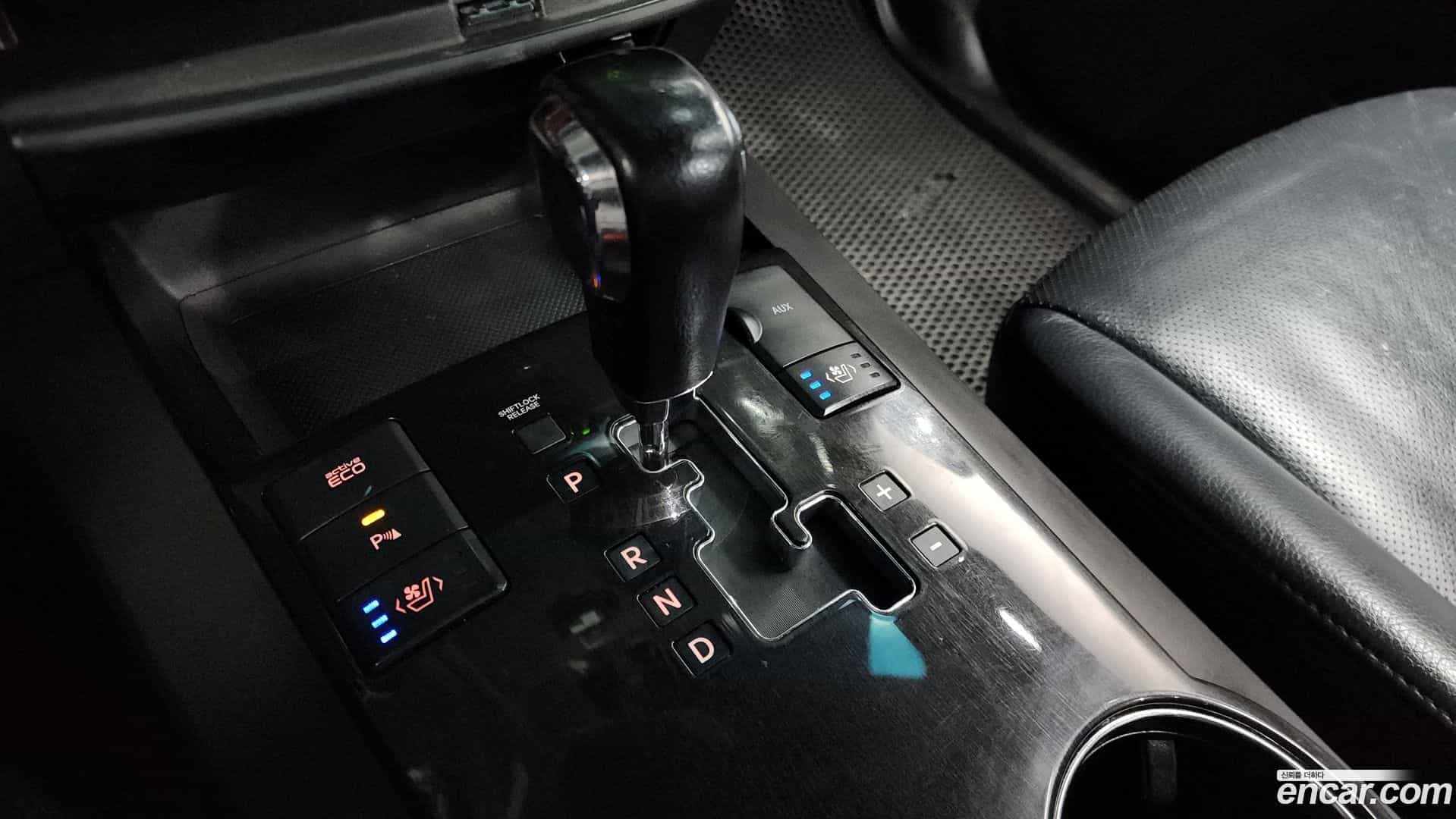 Mohave Kia 2015.4-INNER-009