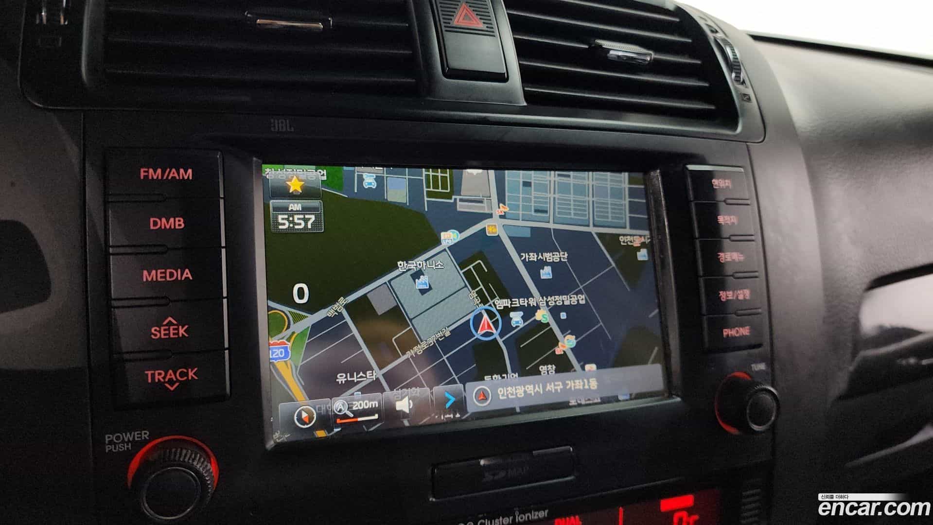 Mohave Kia 2015.4-OPTION-019