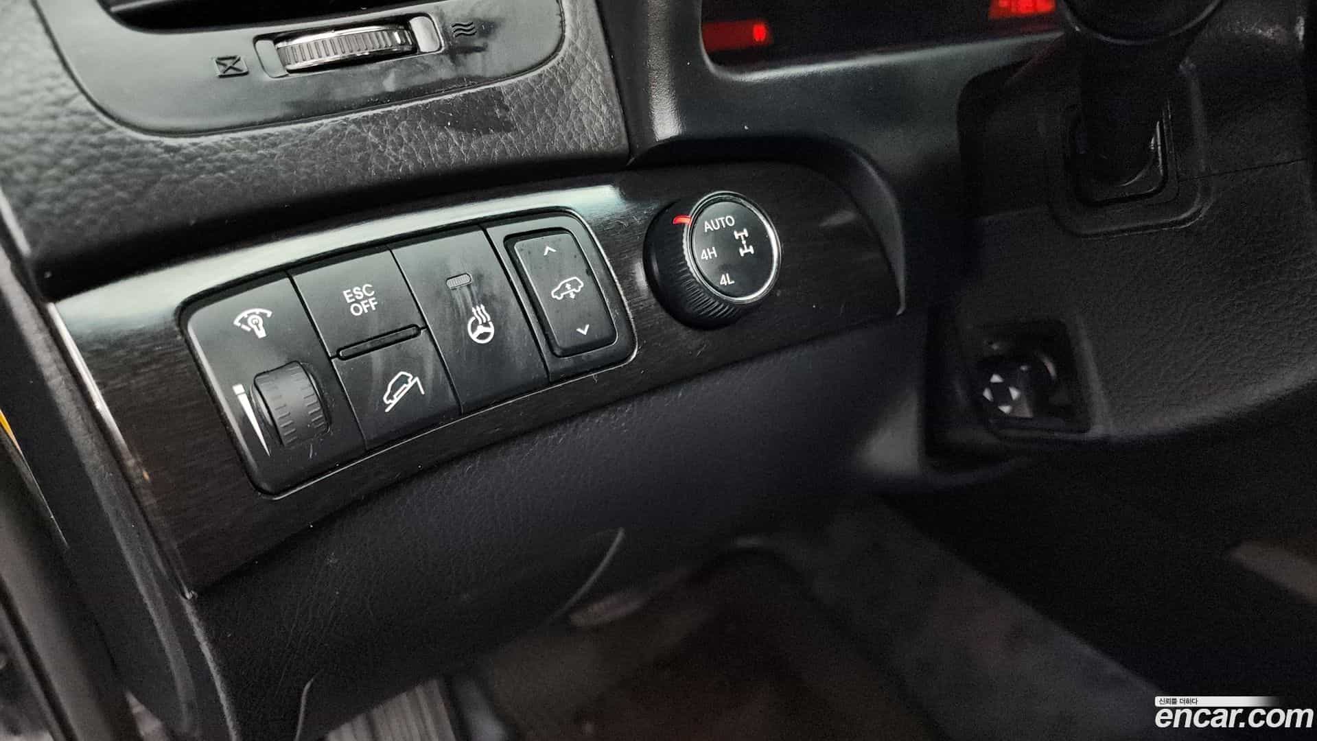 Mohave Kia 2015.4-OPTION-022