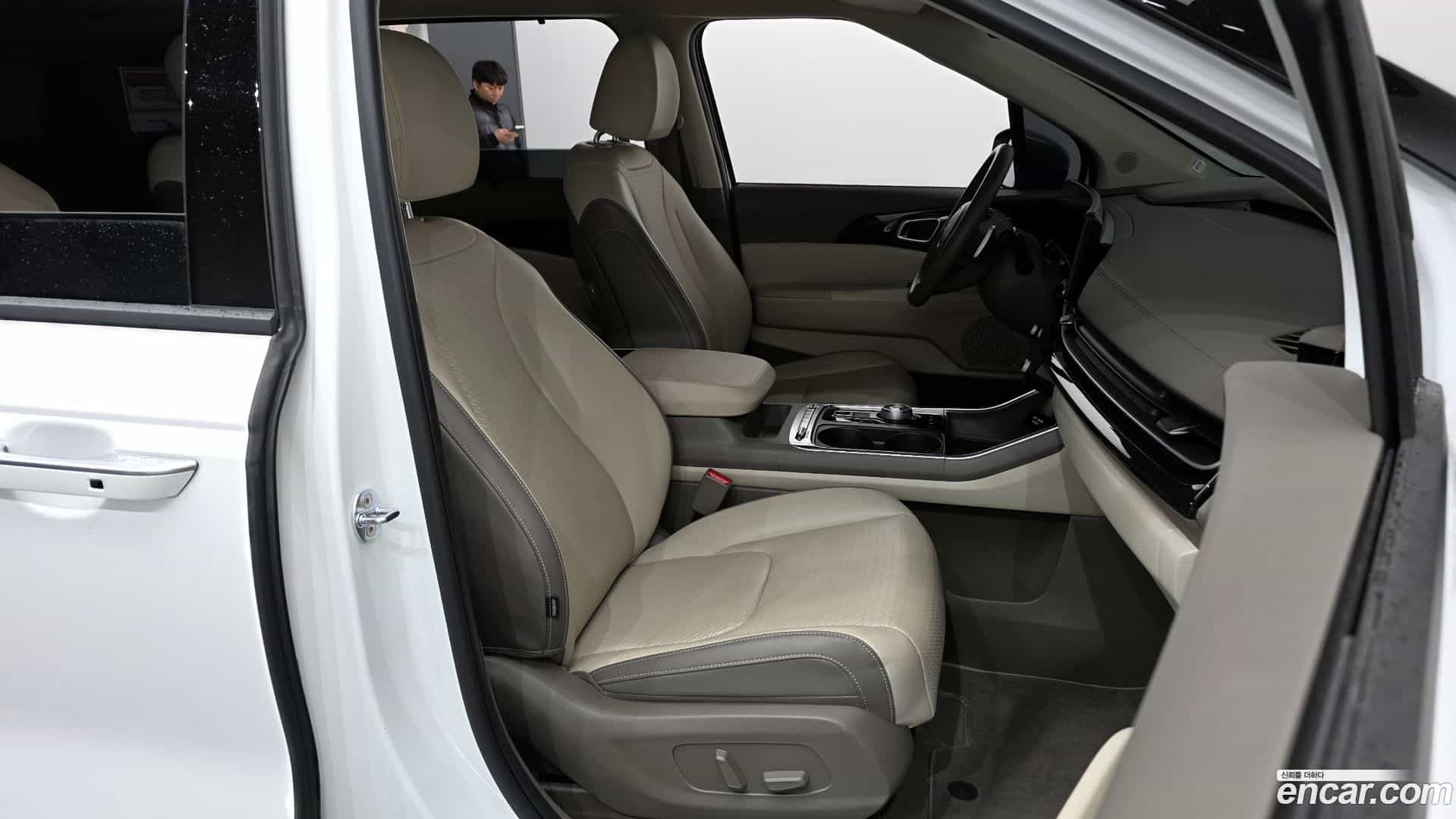 Canival Kia 2024.0-OPTION-015