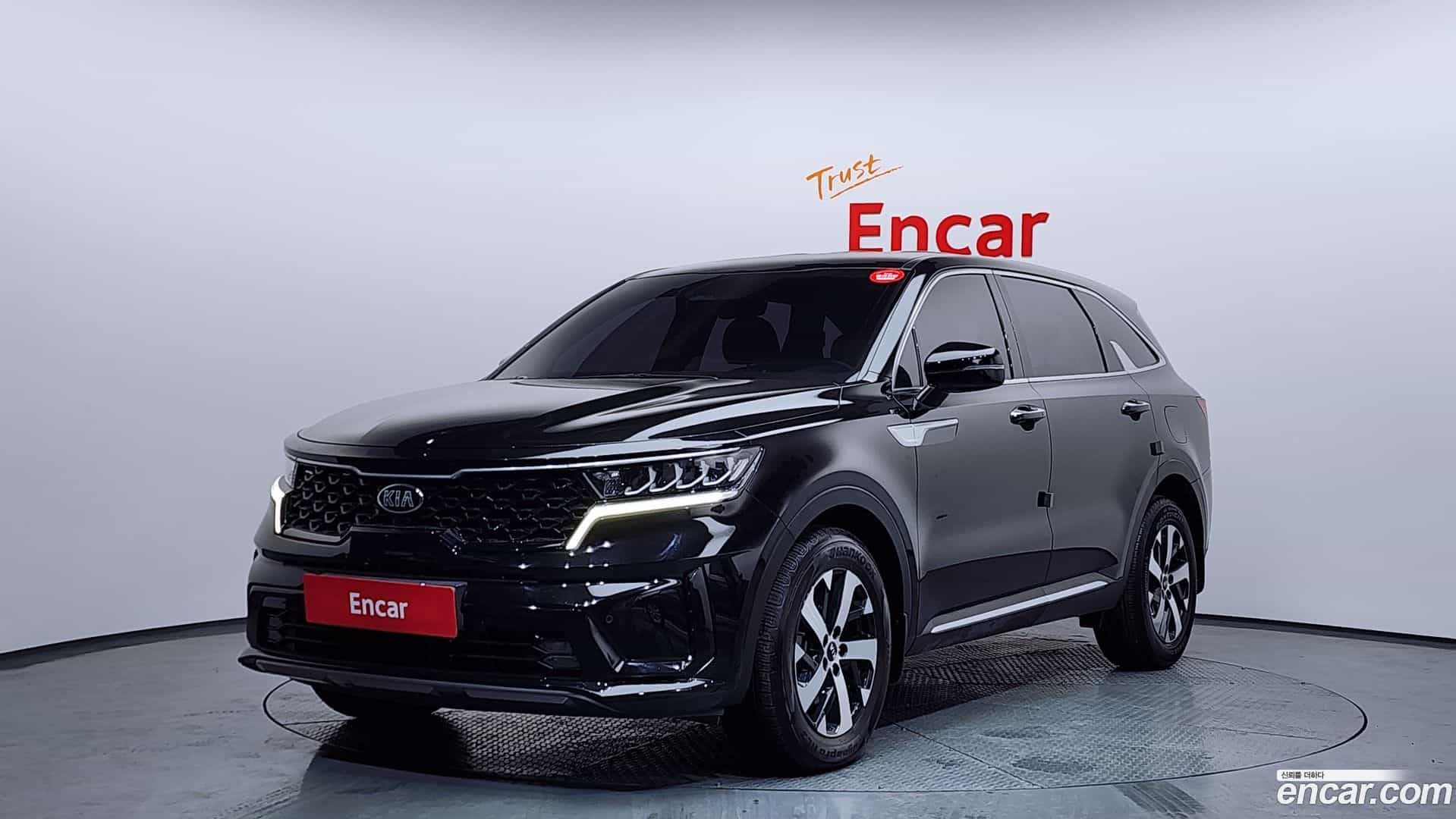 Sorento Kia 2021.3-OUTER-001