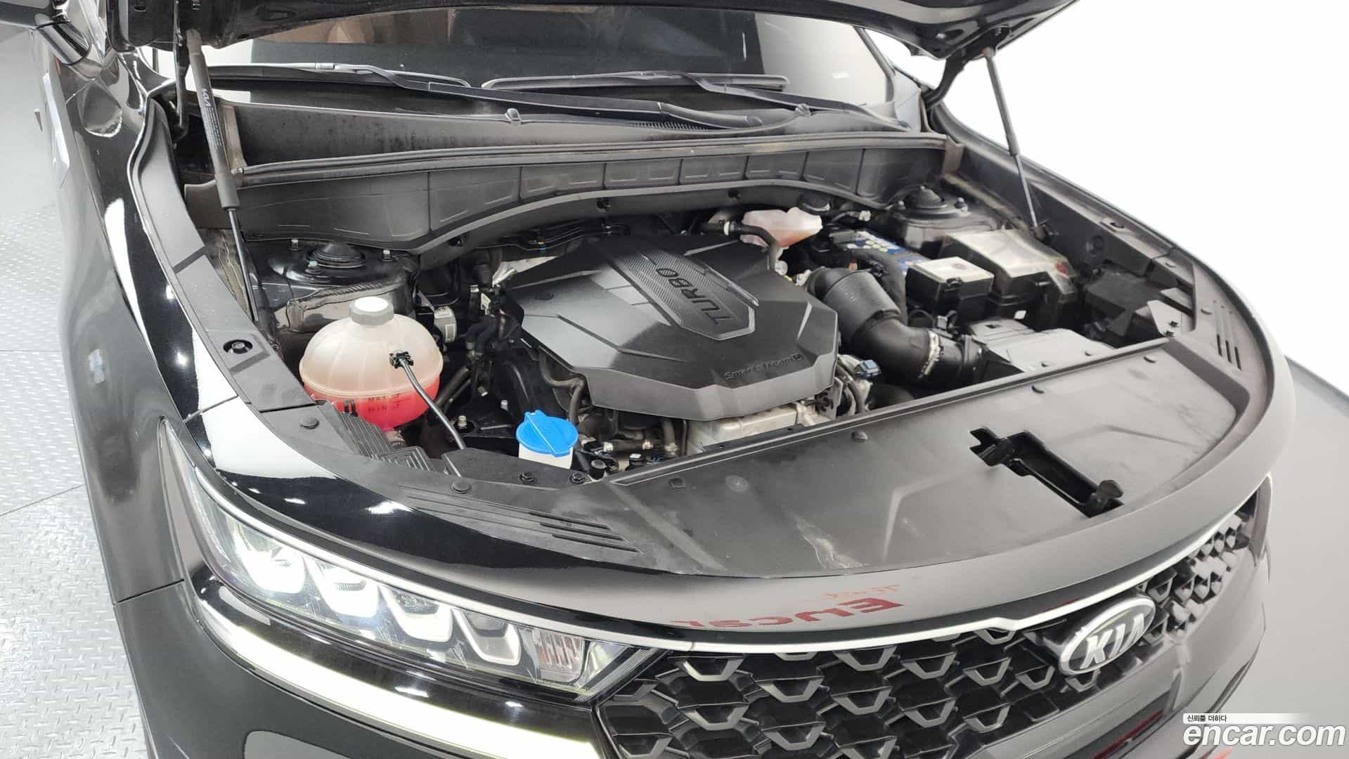 Sorento Kia 2021.3-INNER-006