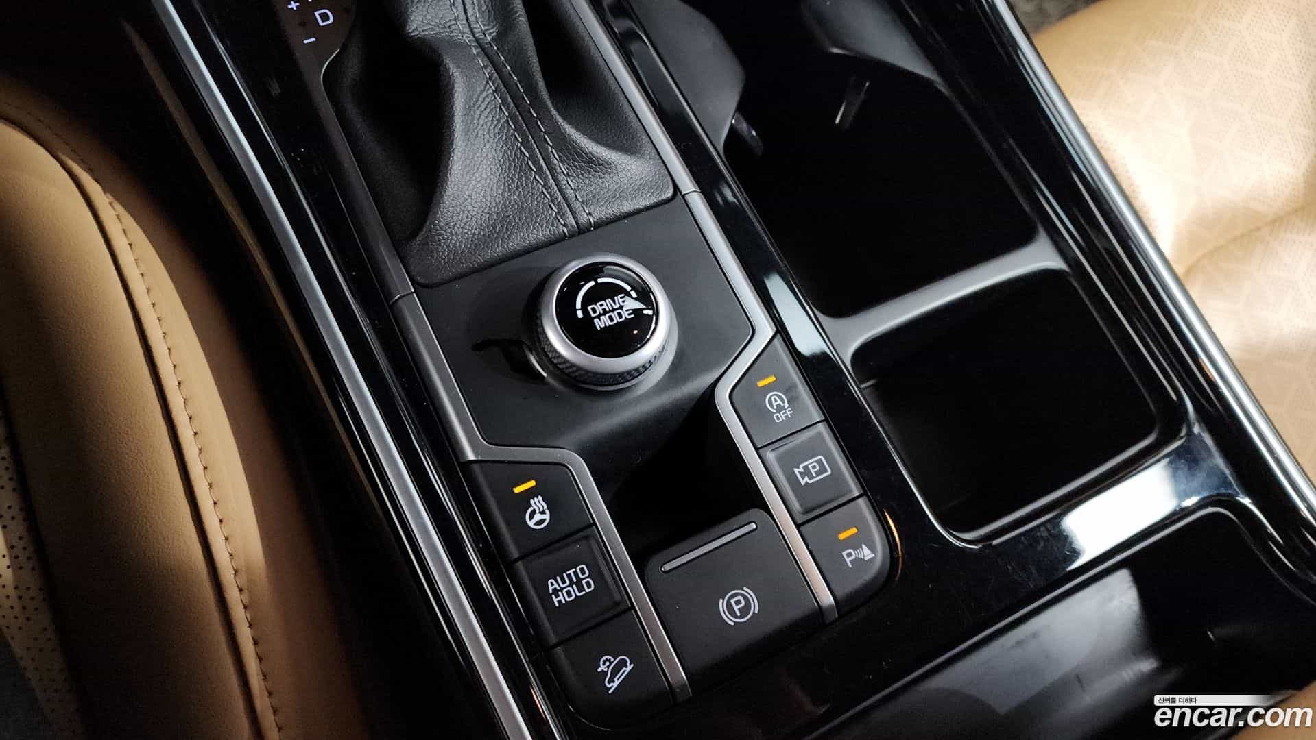 Sorento Kia 2021.3-OPTION-022