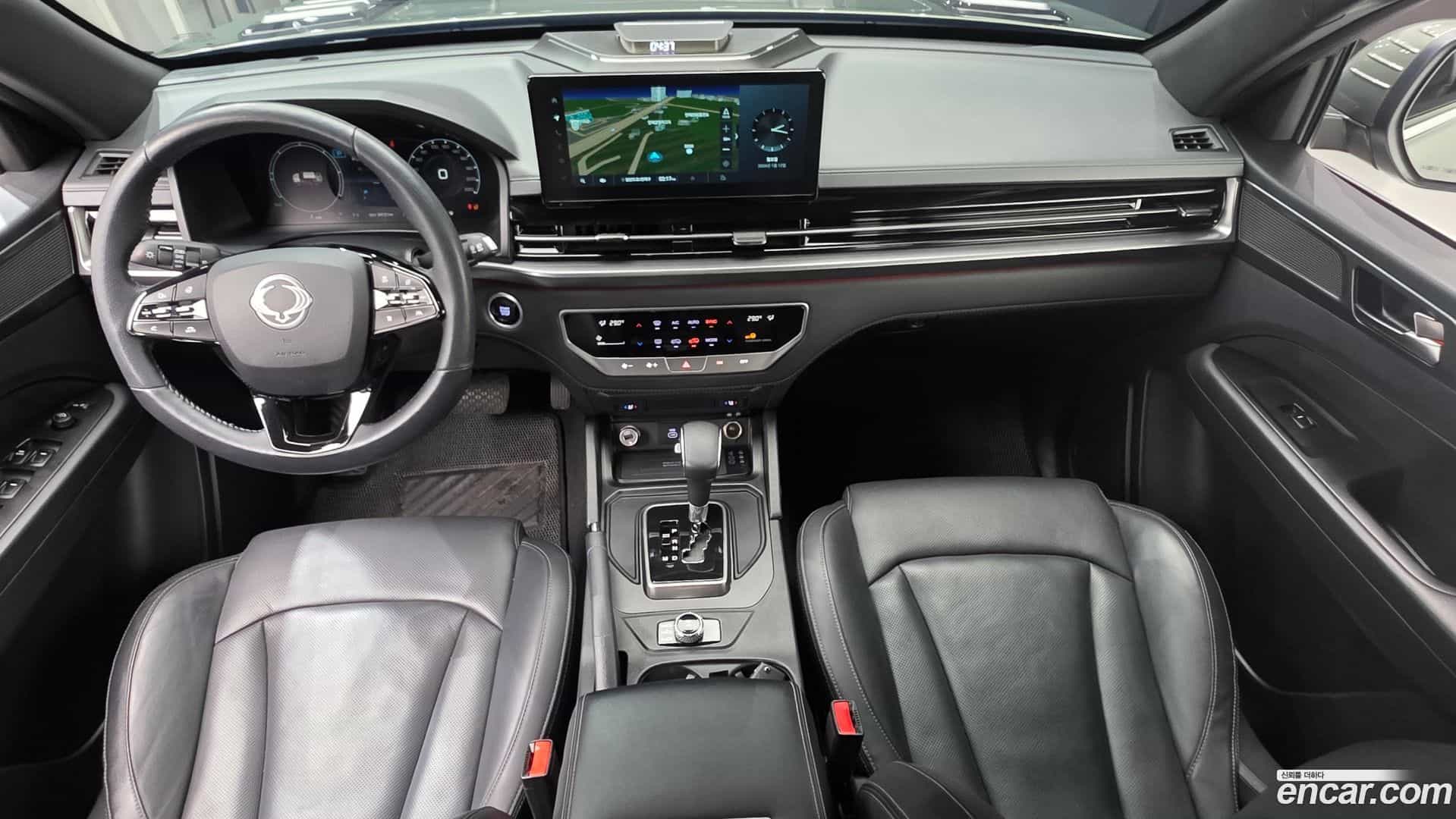 Rexton KG Mobility 2024.1-INNER-007