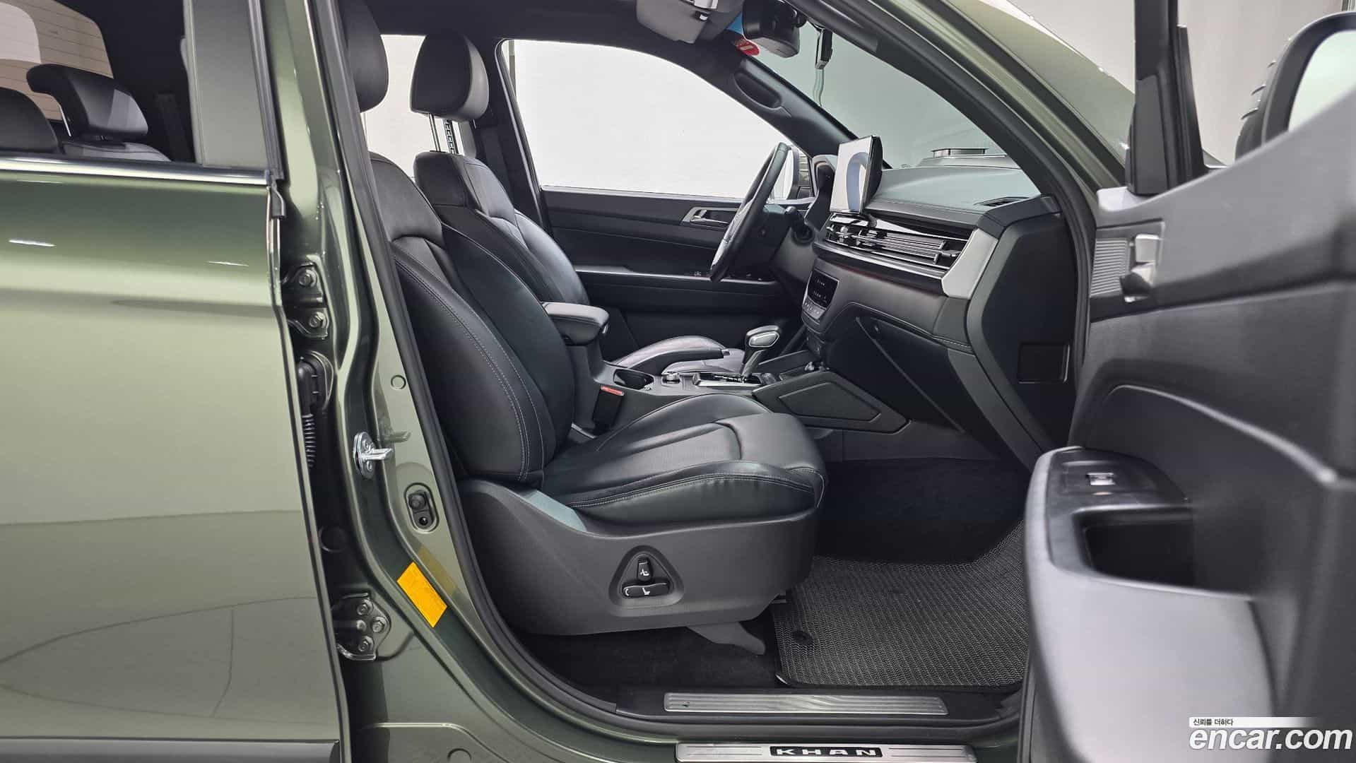 Rexton KG Mobility 2024.1-INNER-010