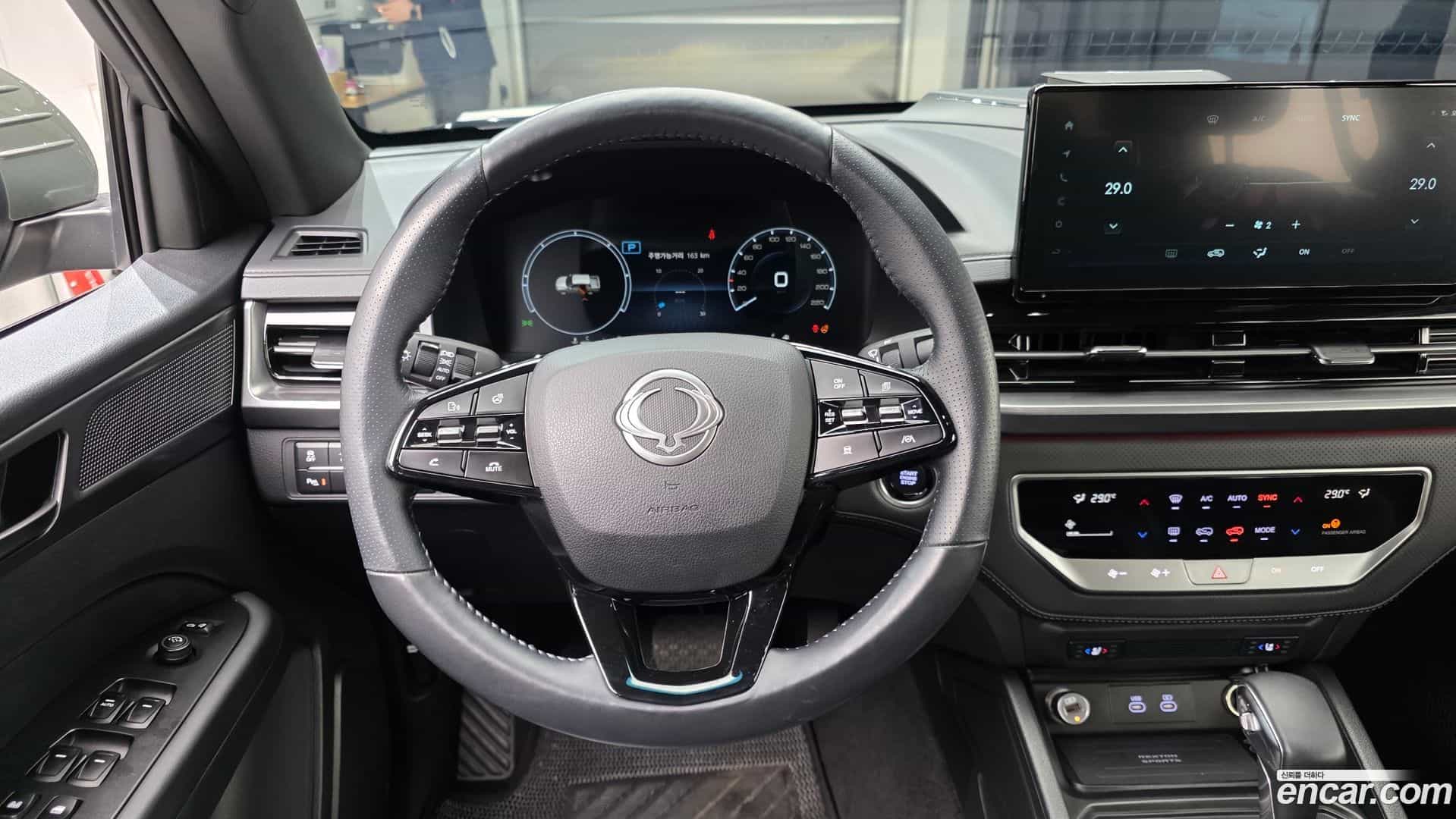 Rexton KG Mobility 2024.1-OPTION-017