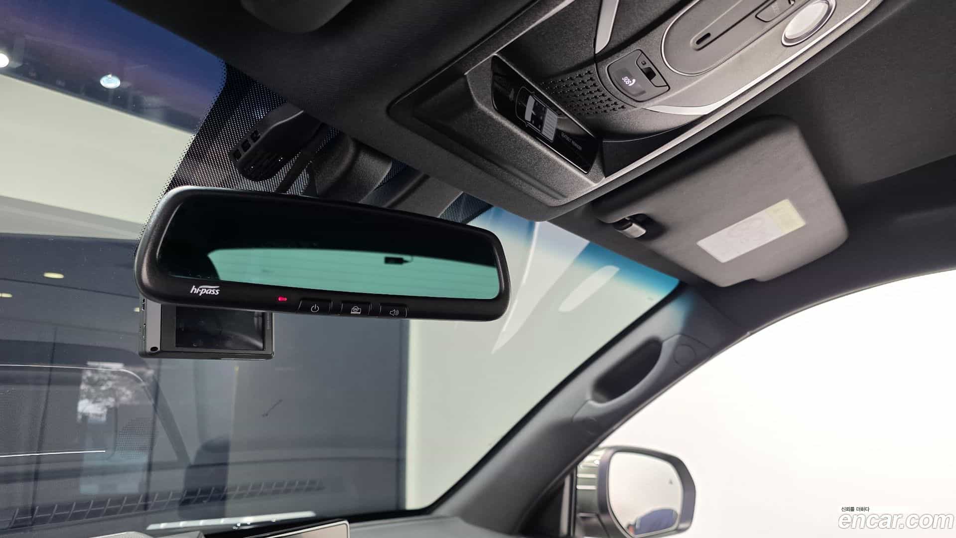 Rexton KG Mobility 2024.1-OPTION-022