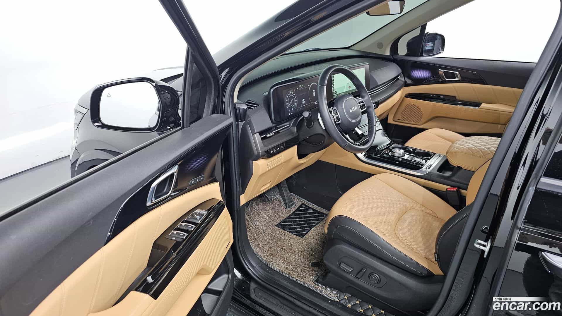 Canival Kia 2023.6-INNER-010