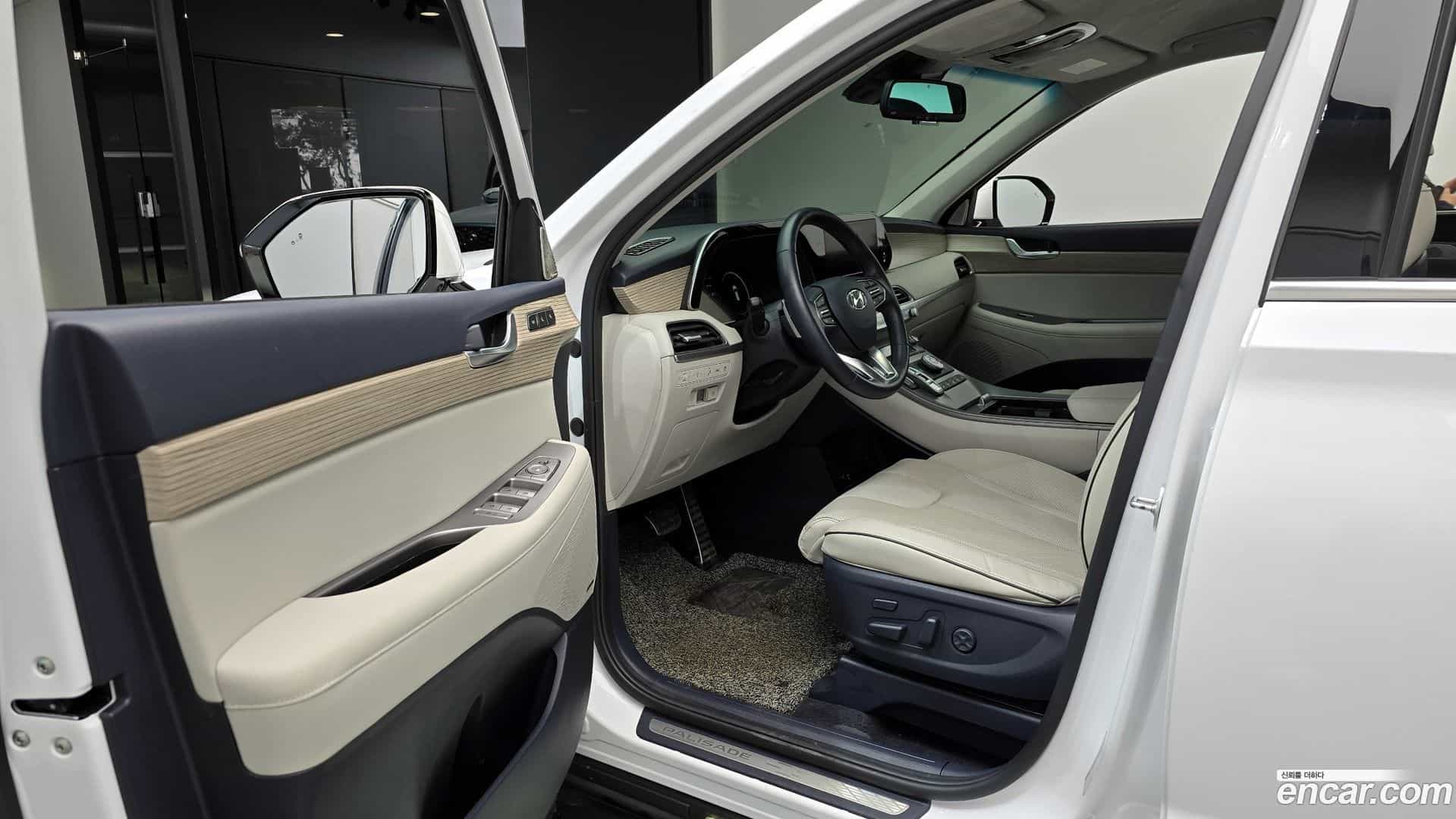 Palisade Hyundai 2021.0-OPTION-015