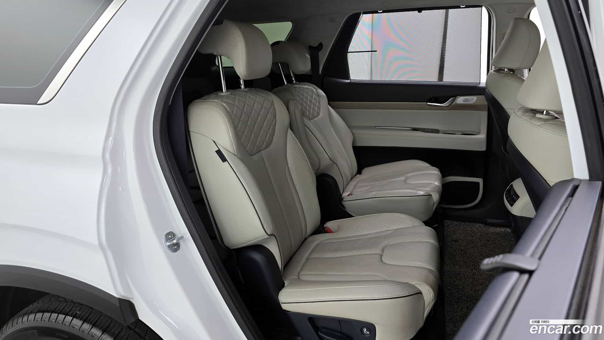 Palisade Hyundai 2021.0-OPTION-016