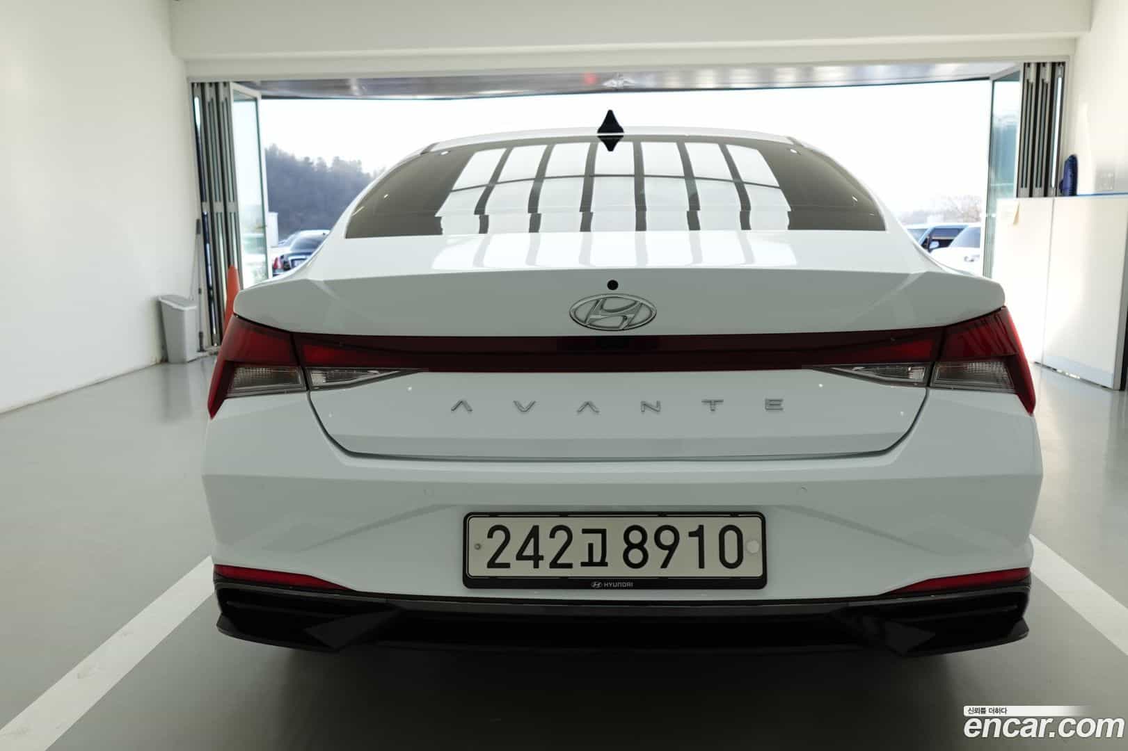 AVANTE Hyundai 2022.8-OUTER-004