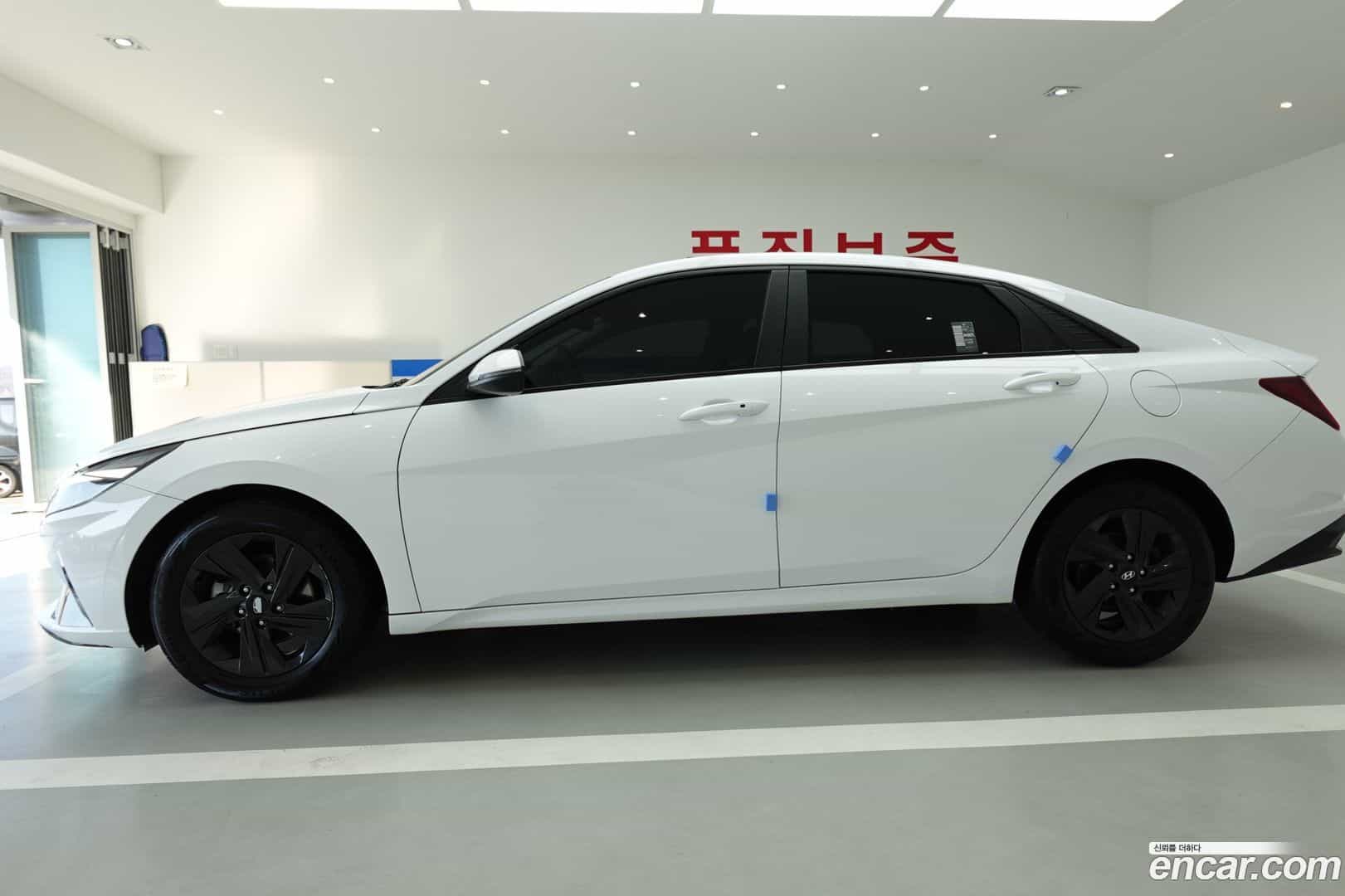 AVANTE Hyundai 2022.8-OUTER-005
