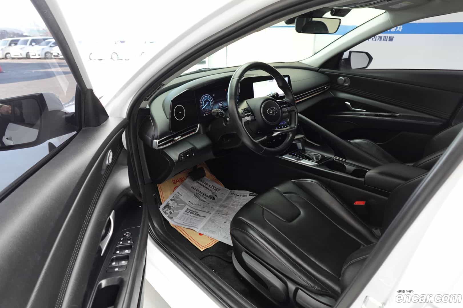 AVANTE Hyundai 2022.8-INNER-007