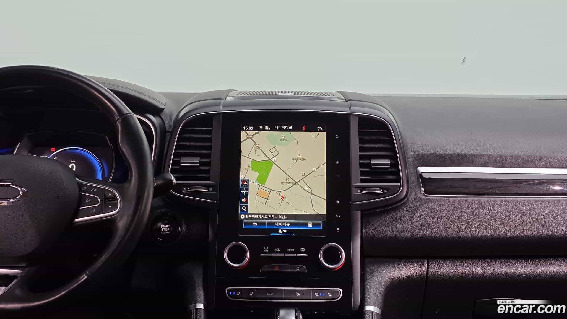 QM6 Renault Korea 2018.7-OPTION-020