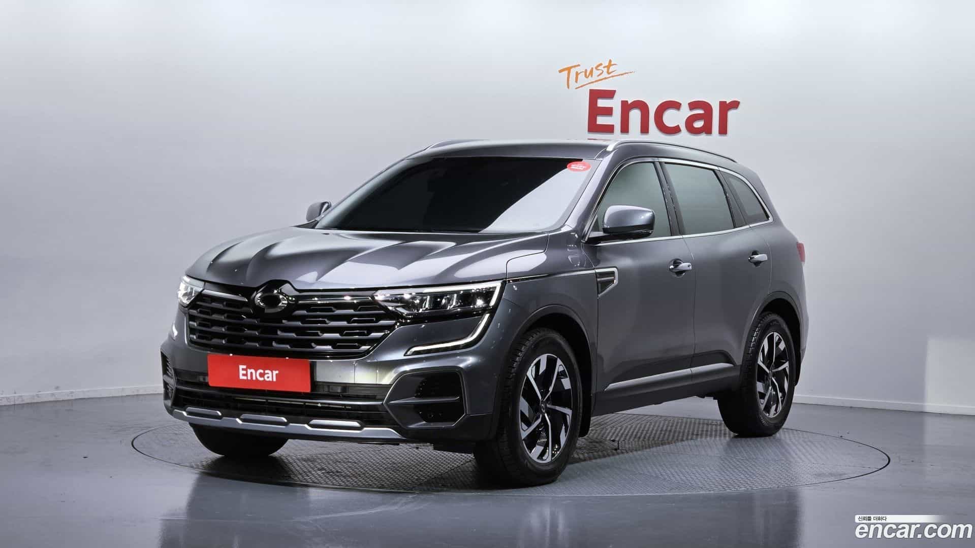 QM6 Renault Korea 2023.6-OUTER-001