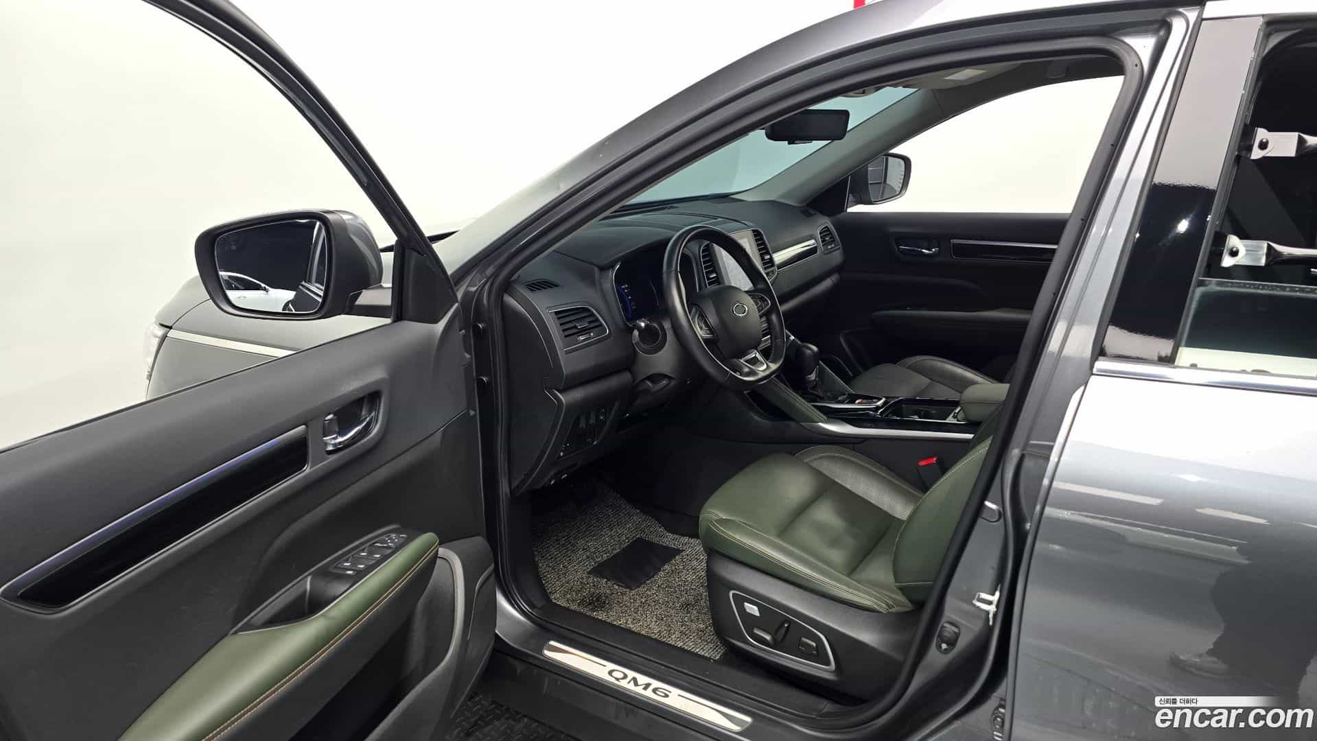 QM6 Renault Korea 2023.6-OPTION-015
