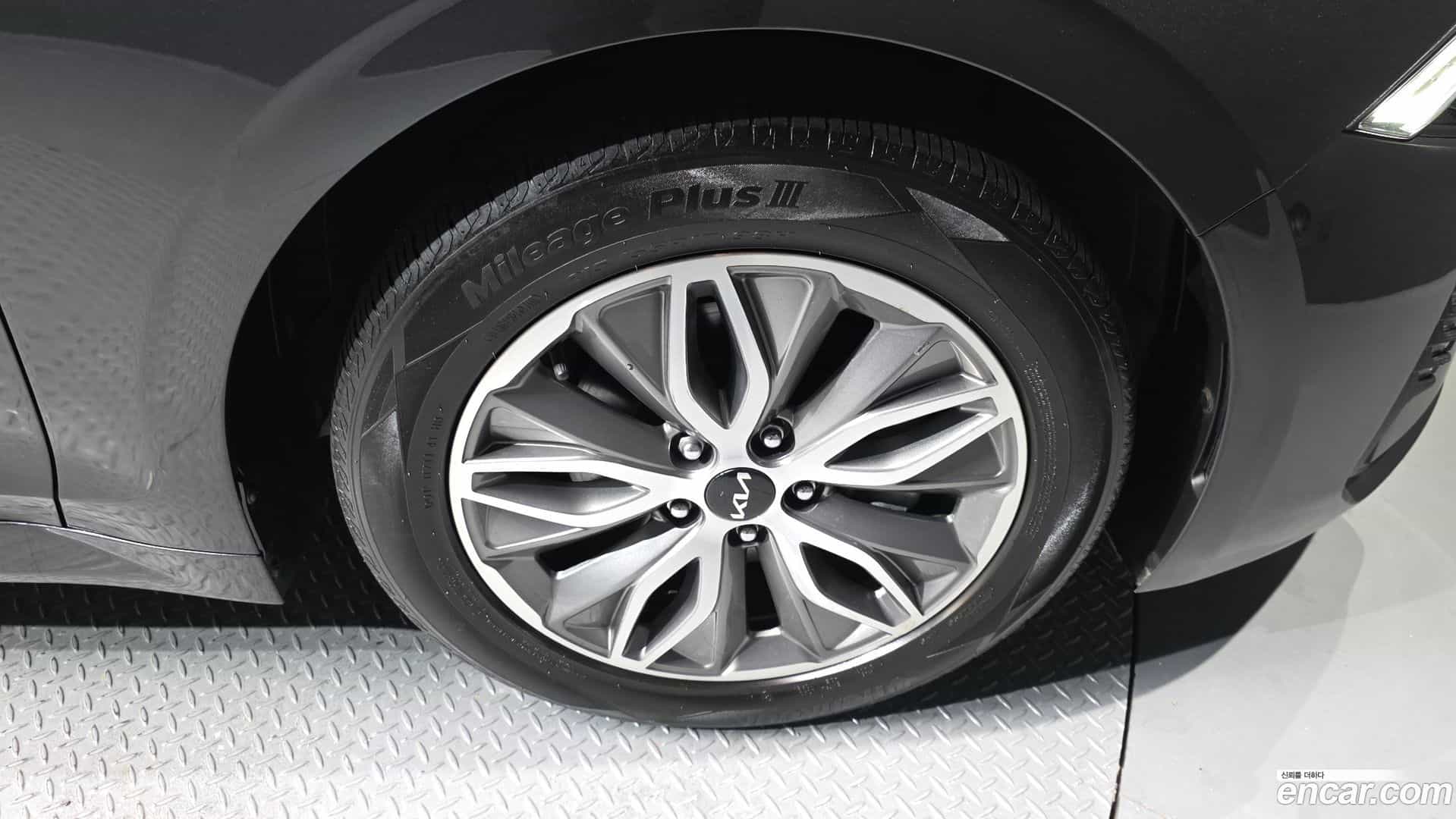 K5 Kia 2023.6-OUTER-005
