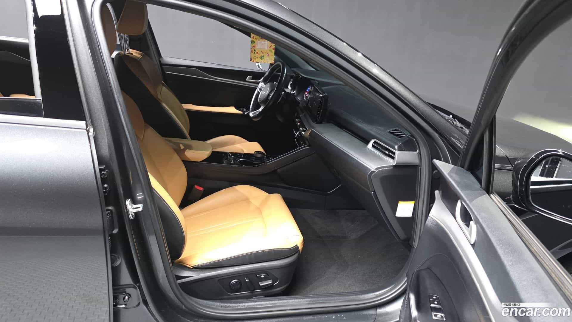 K5 Kia 2023.6-OPTION-015