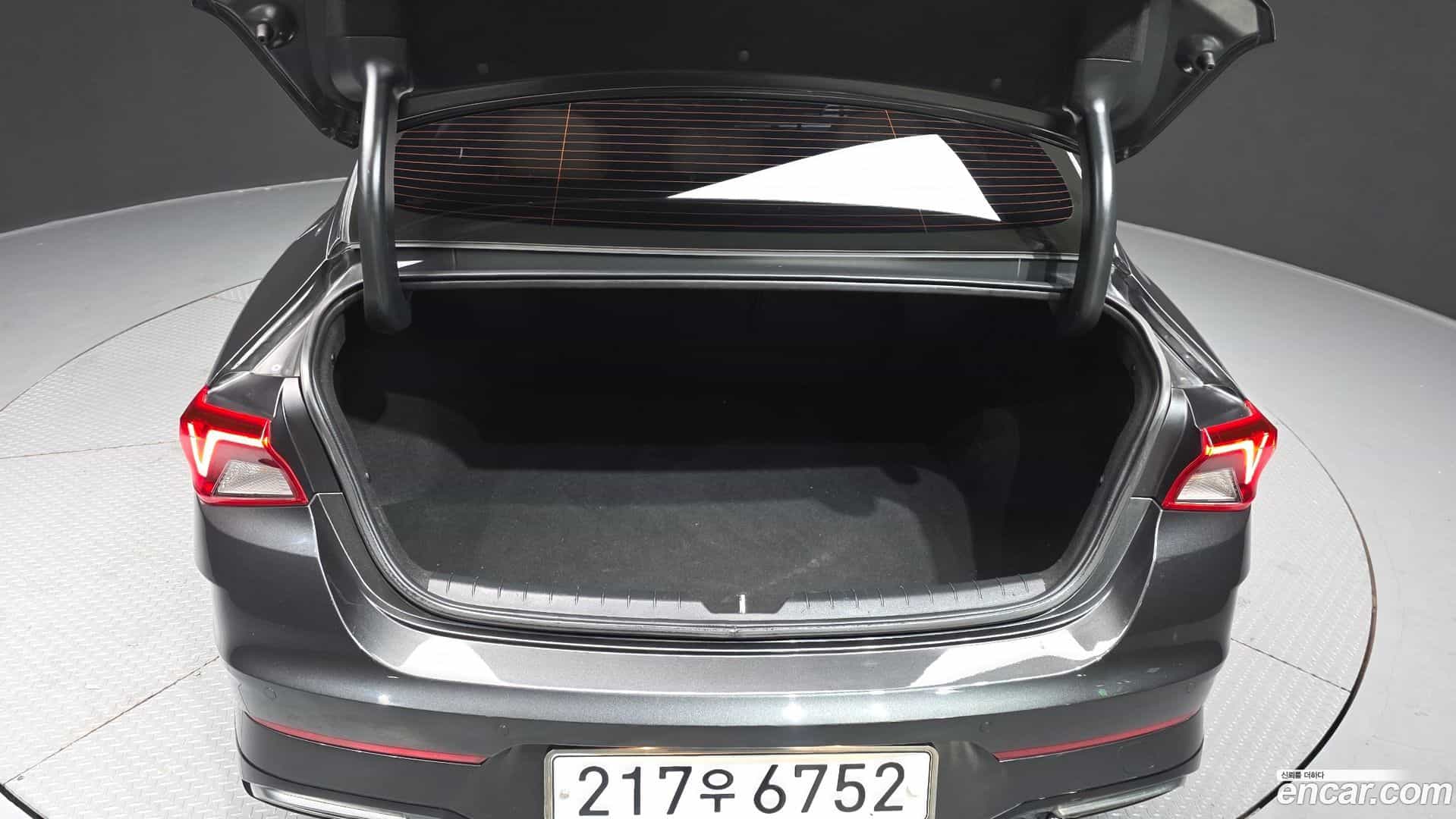 K5 Kia 2023.6-OPTION-024