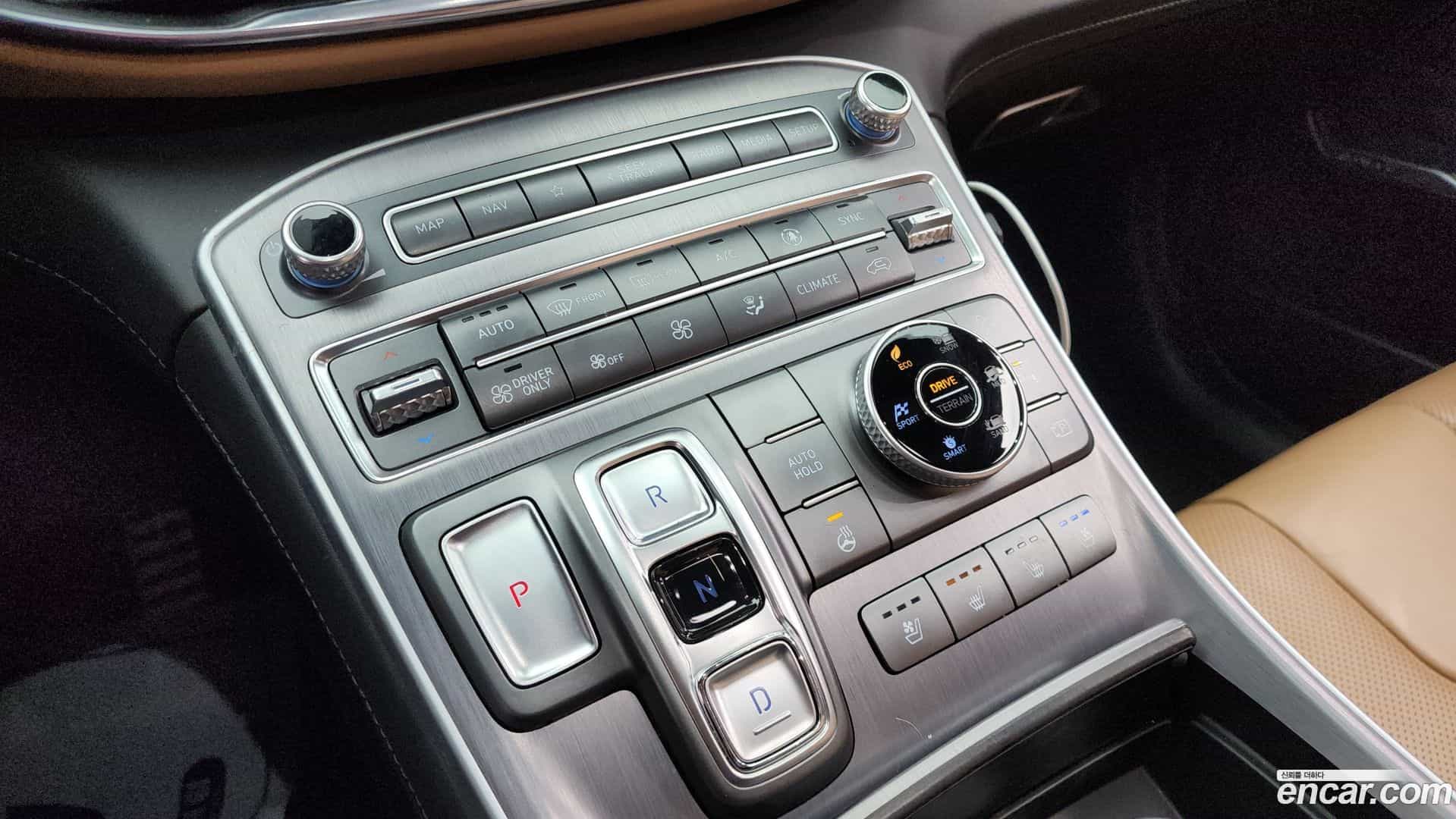 Santafe Hyundai 2021.7-INNER-009