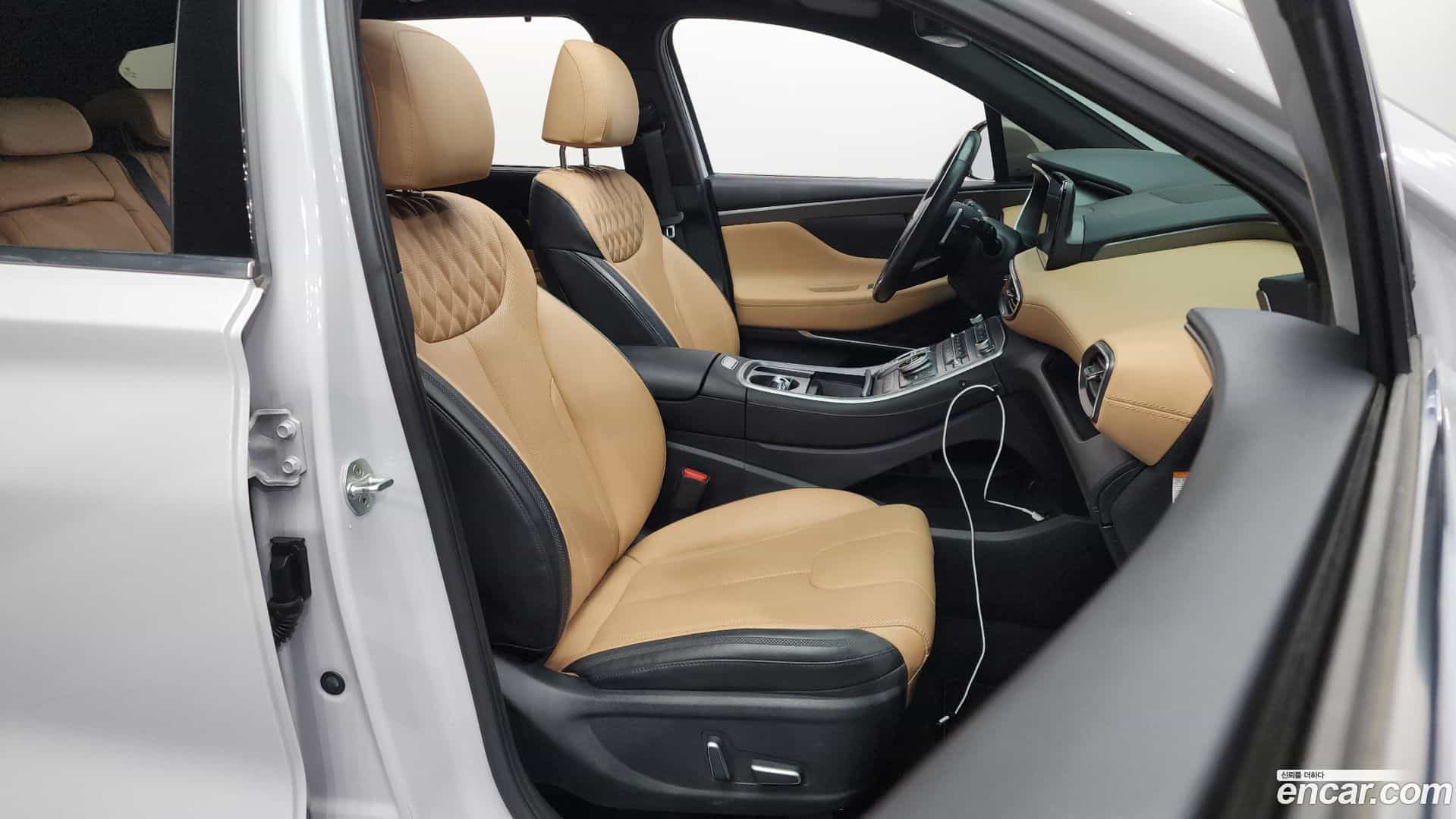 Santafe Hyundai 2021.7-OPTION-015