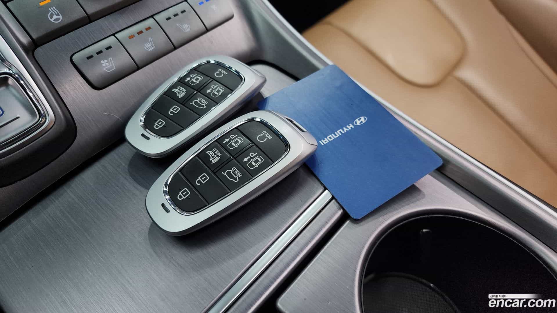 Santafe Hyundai 2021.7-OPTION-023