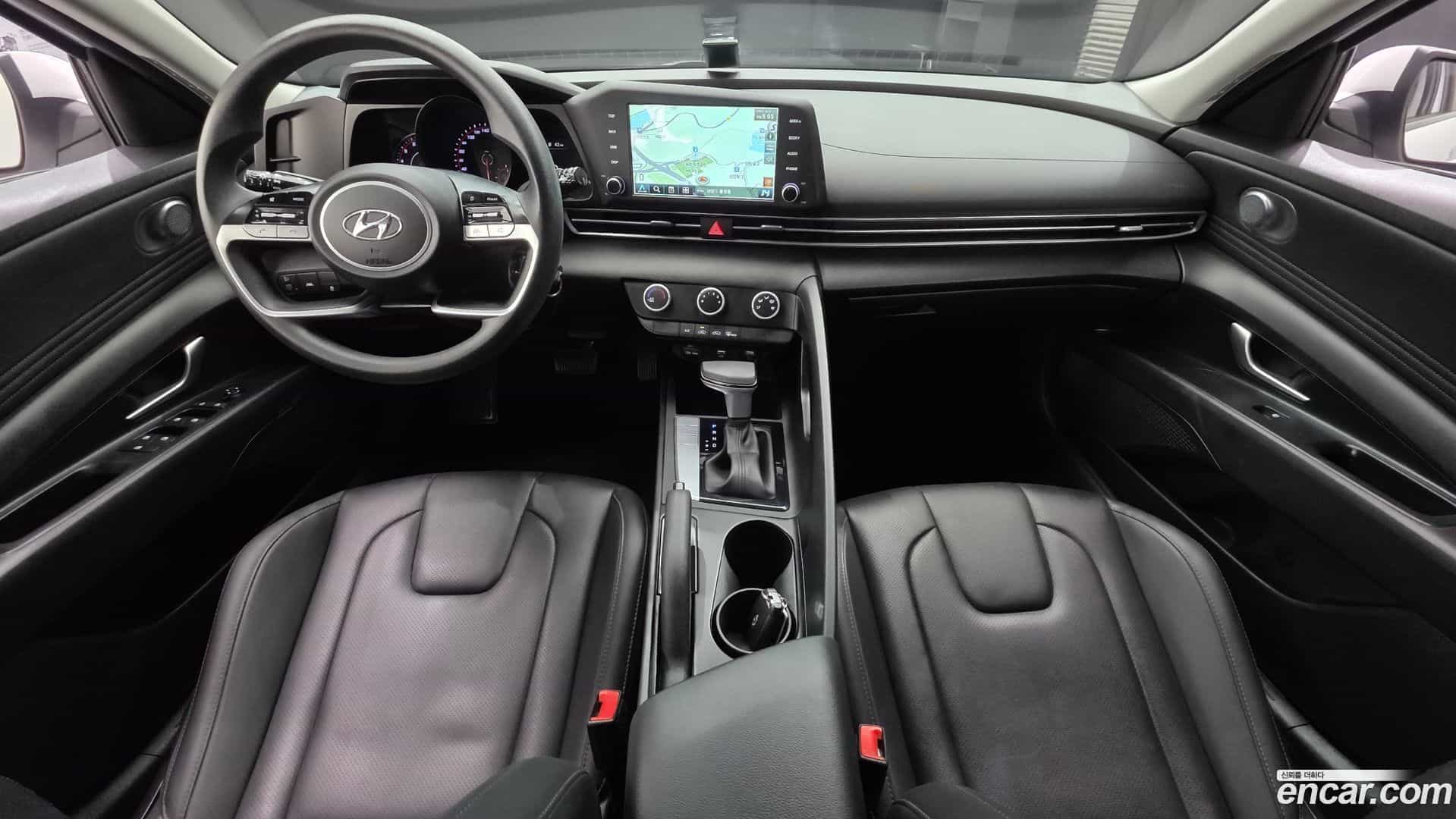 AVANTE Hyundai 2020.10-INNER-007