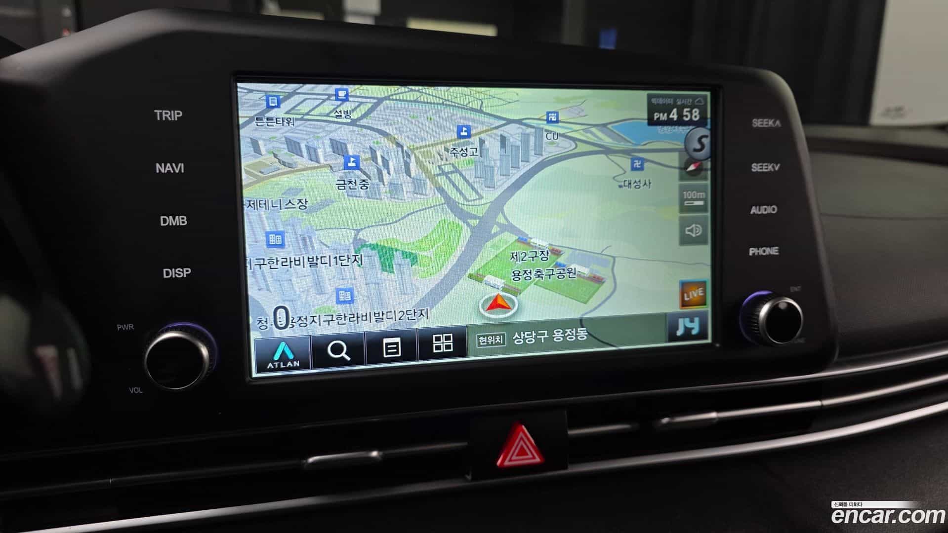 AVANTE Hyundai 2020.10-OPTION-018