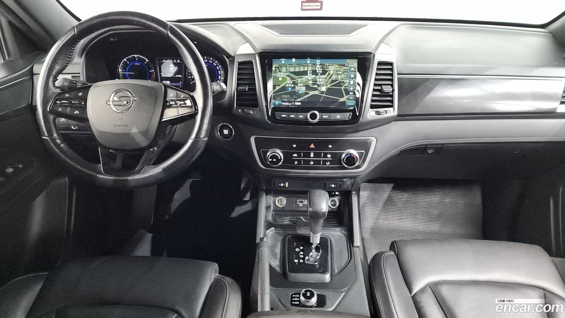 Rexton KG Mobility 2021.4-INNER-007
