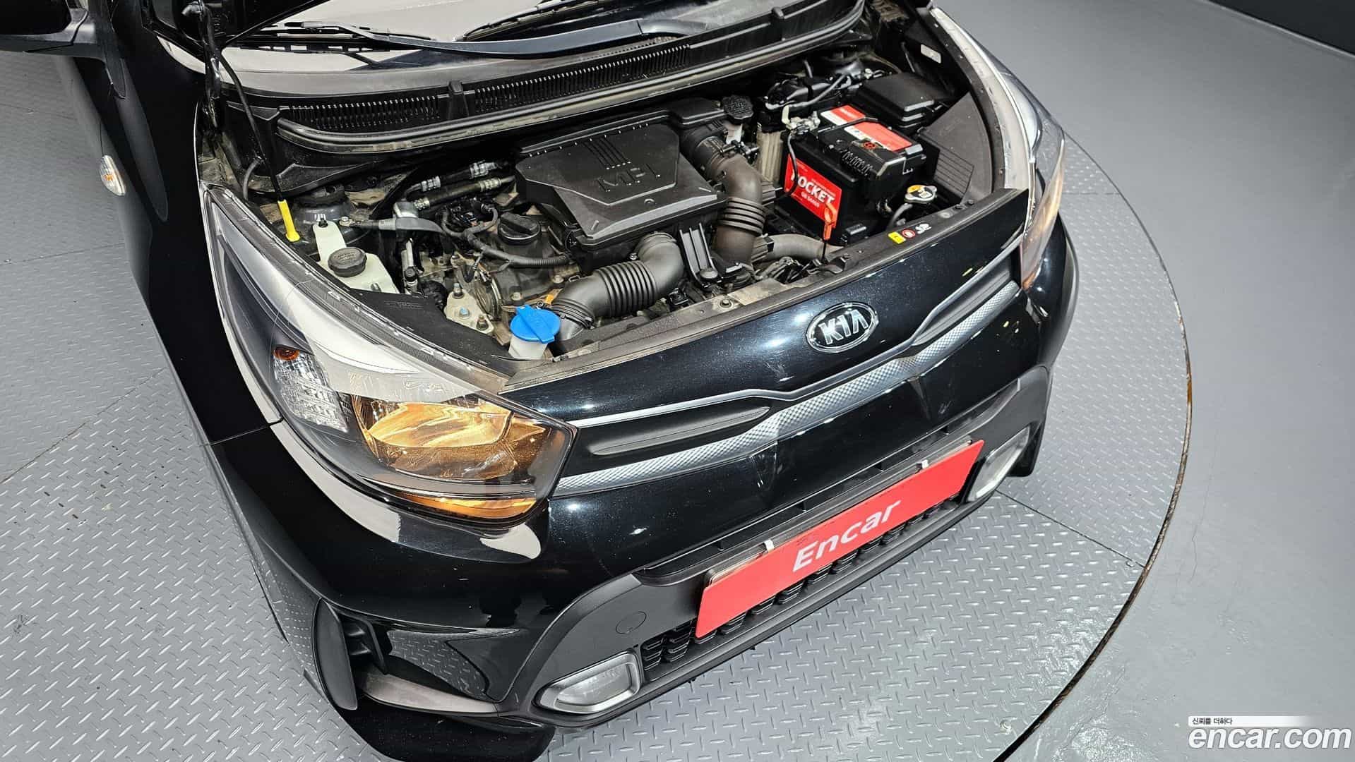 morning Kia 2020.5-INNER-006