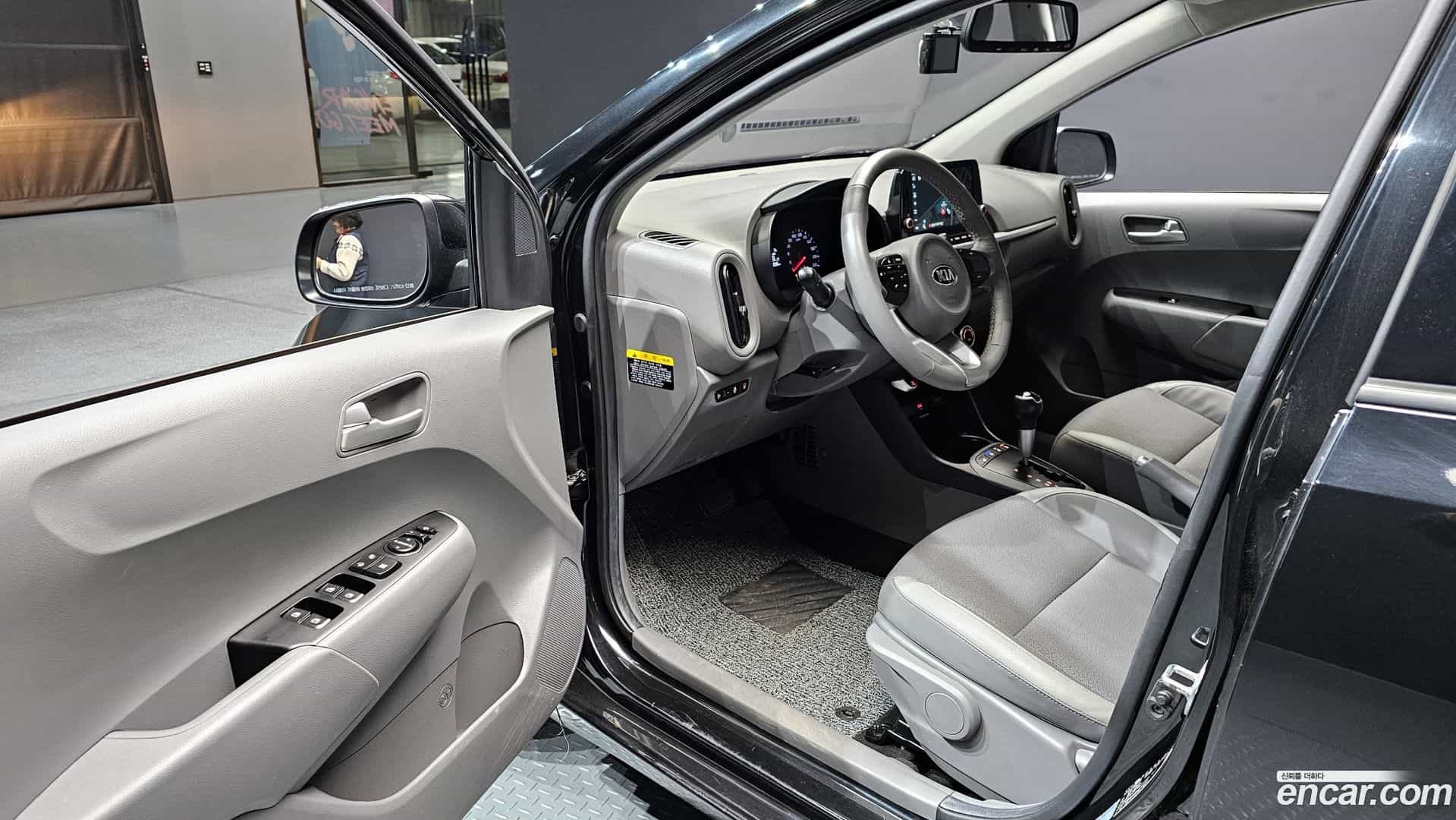morning Kia 2020.5-OPTION-015
