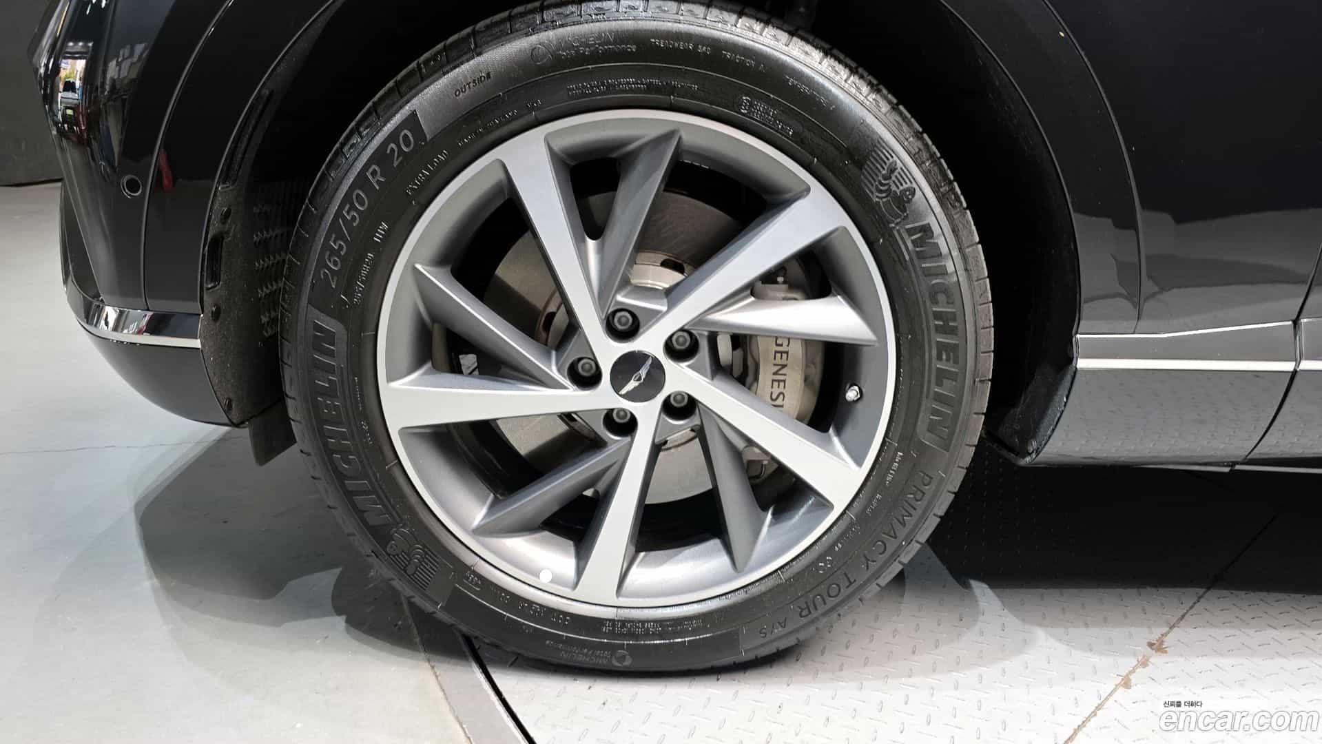 GV80 Genesis 2025.0-OUTER-005