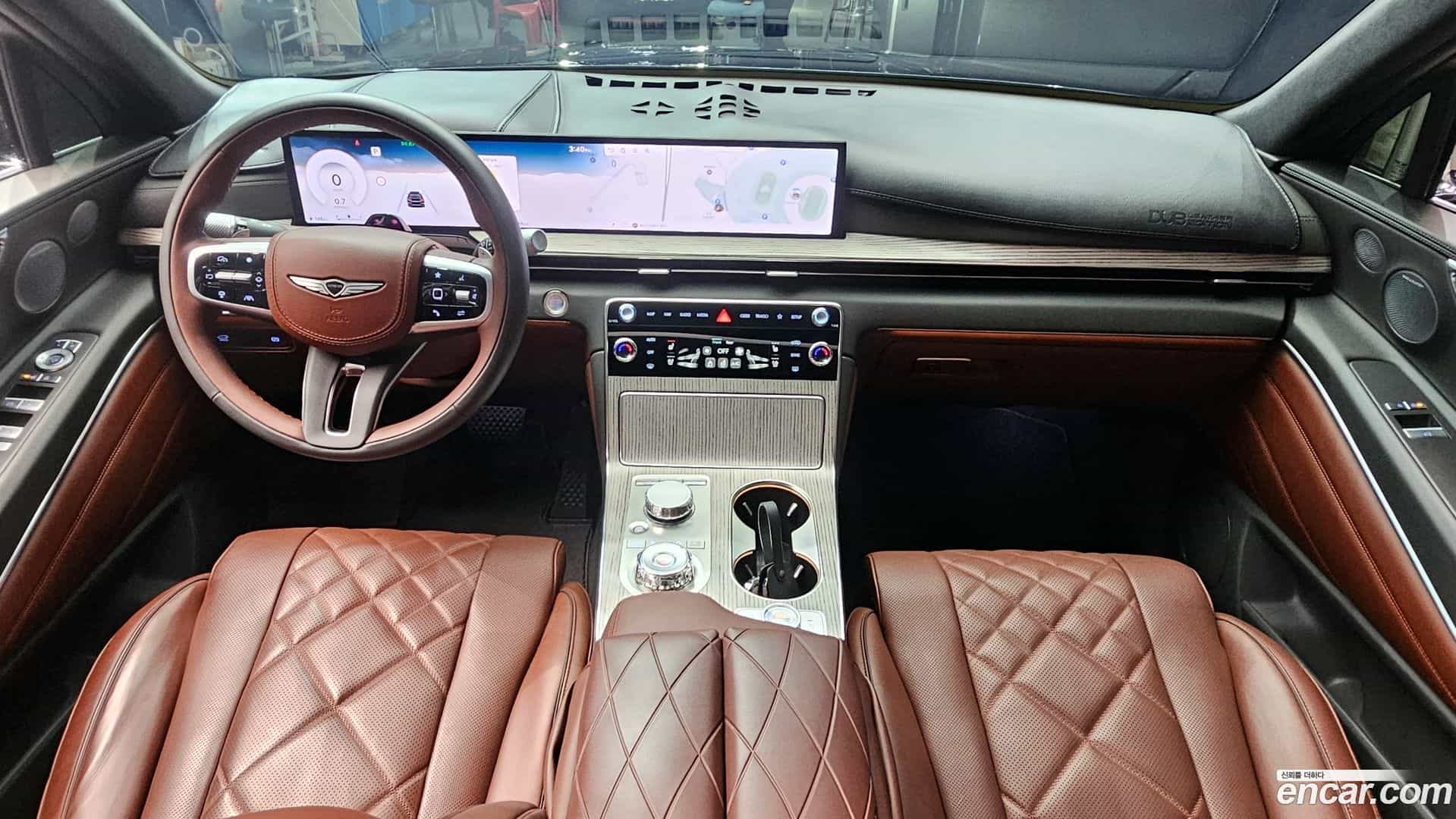 GV80 Genesis 2025.0-INNER-007