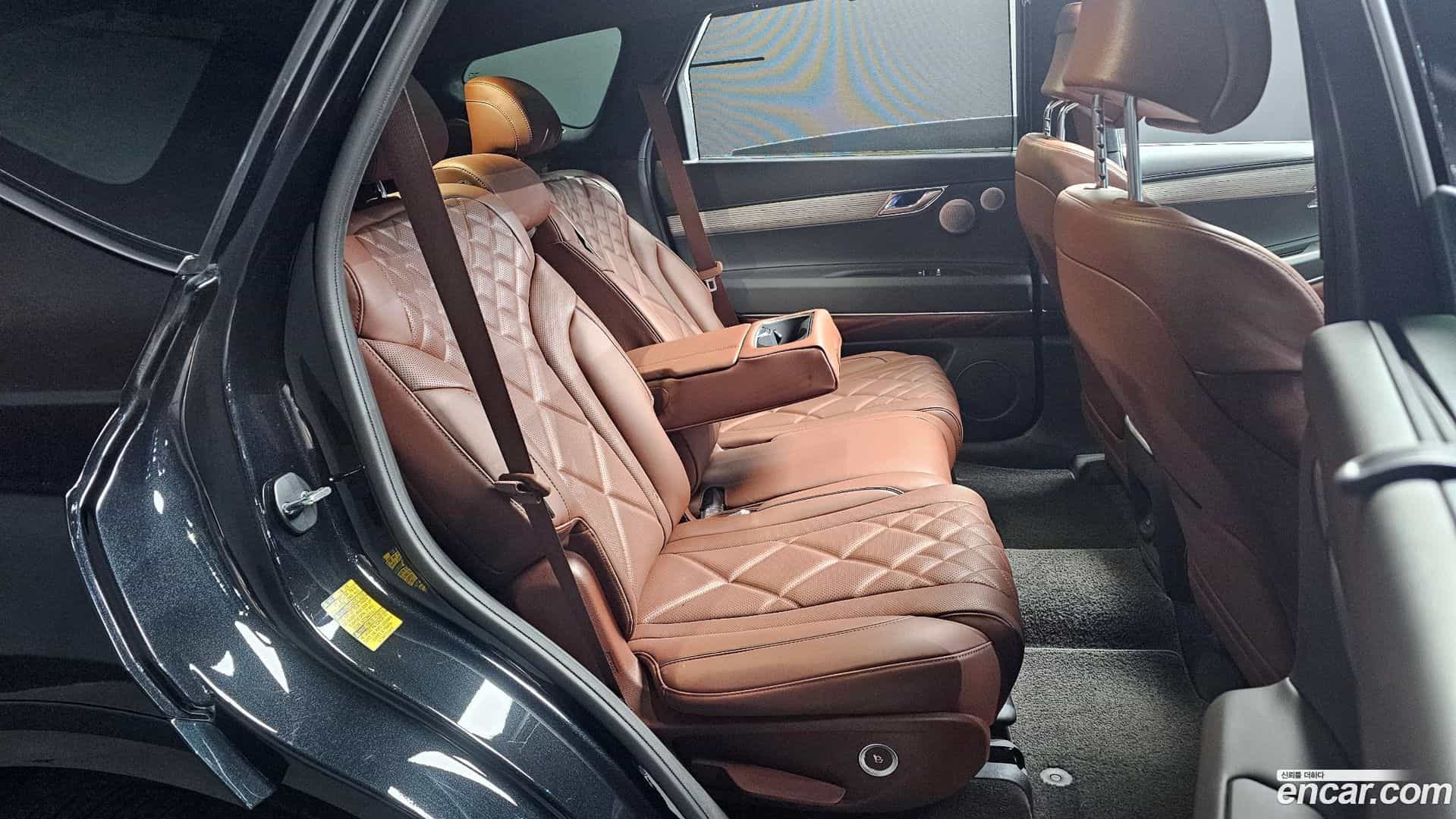 GV80 Genesis 2025.0-OPTION-016
