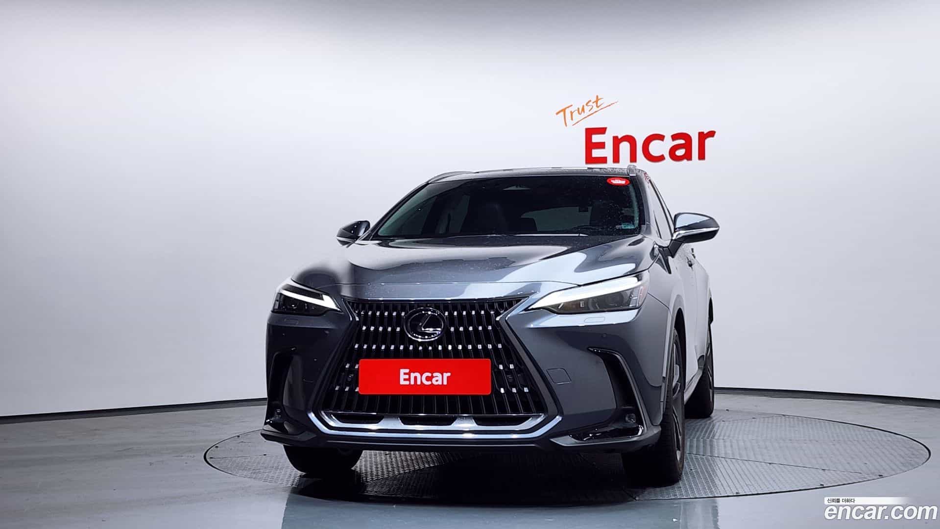 NX Lexus 2024.0-OUTER-003