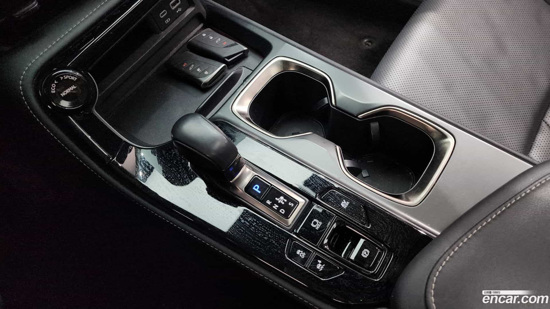 NX Lexus 2024.0-INNER-009