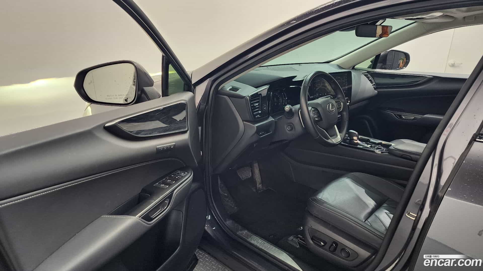 NX Lexus 2024.0-INNER-010