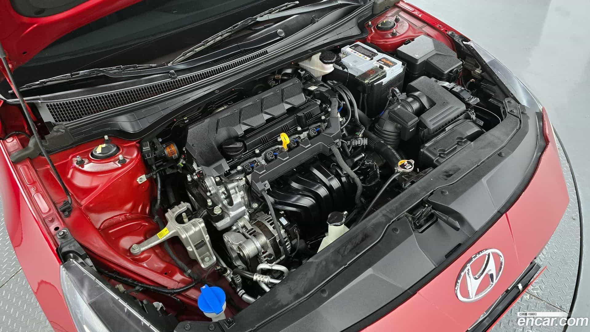AVANTE Hyundai 2023.0-INNER-006