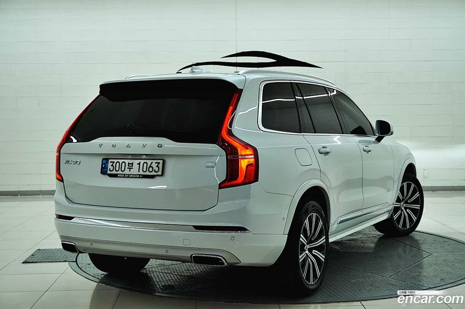 XC90 Volvo 2021.1-OUTER-005