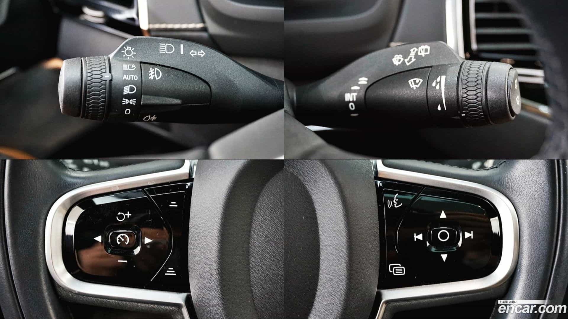 XC90 Volvo 2021.1-OPTION-020