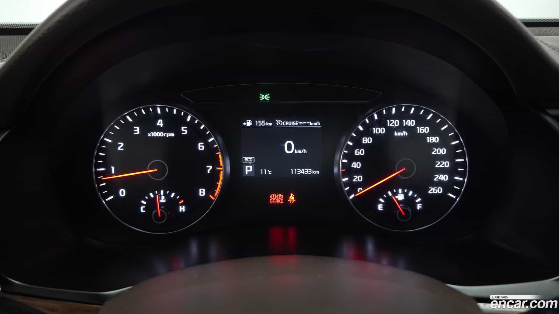 K7 Kia 2018.11-INNER-008