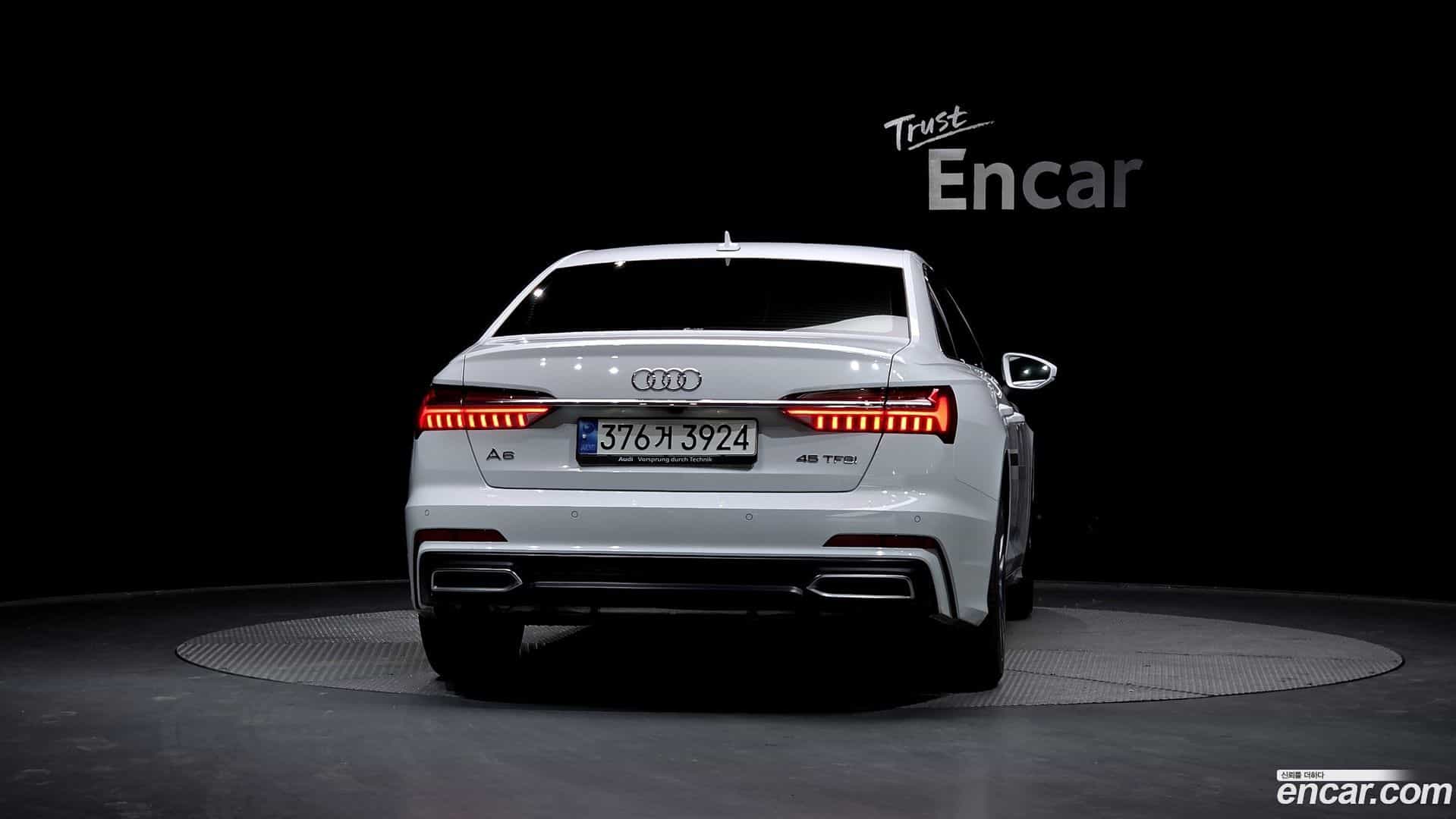 A6 Audi 2022.6-OUTER-004