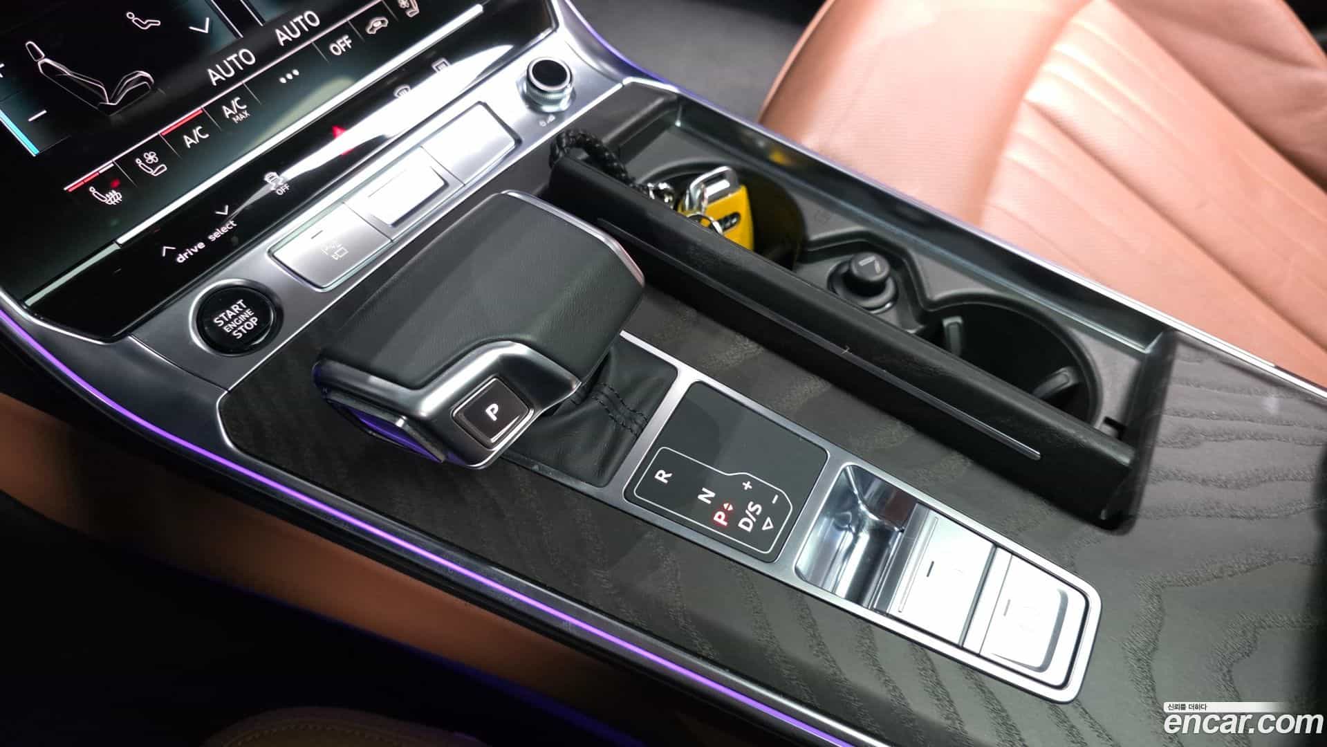 A6 Audi 2022.6-INNER-009
