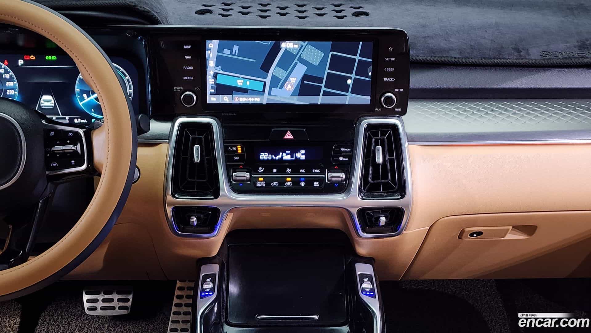 Sorento Kia 2021.0-OPTION-018