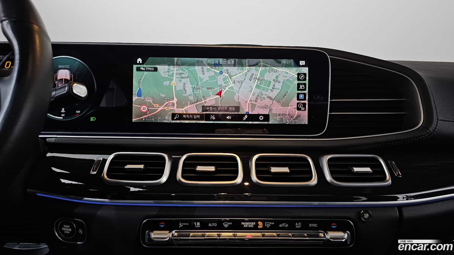 GLE-Class Mercedes-Benz 2022.10-OPTION-018