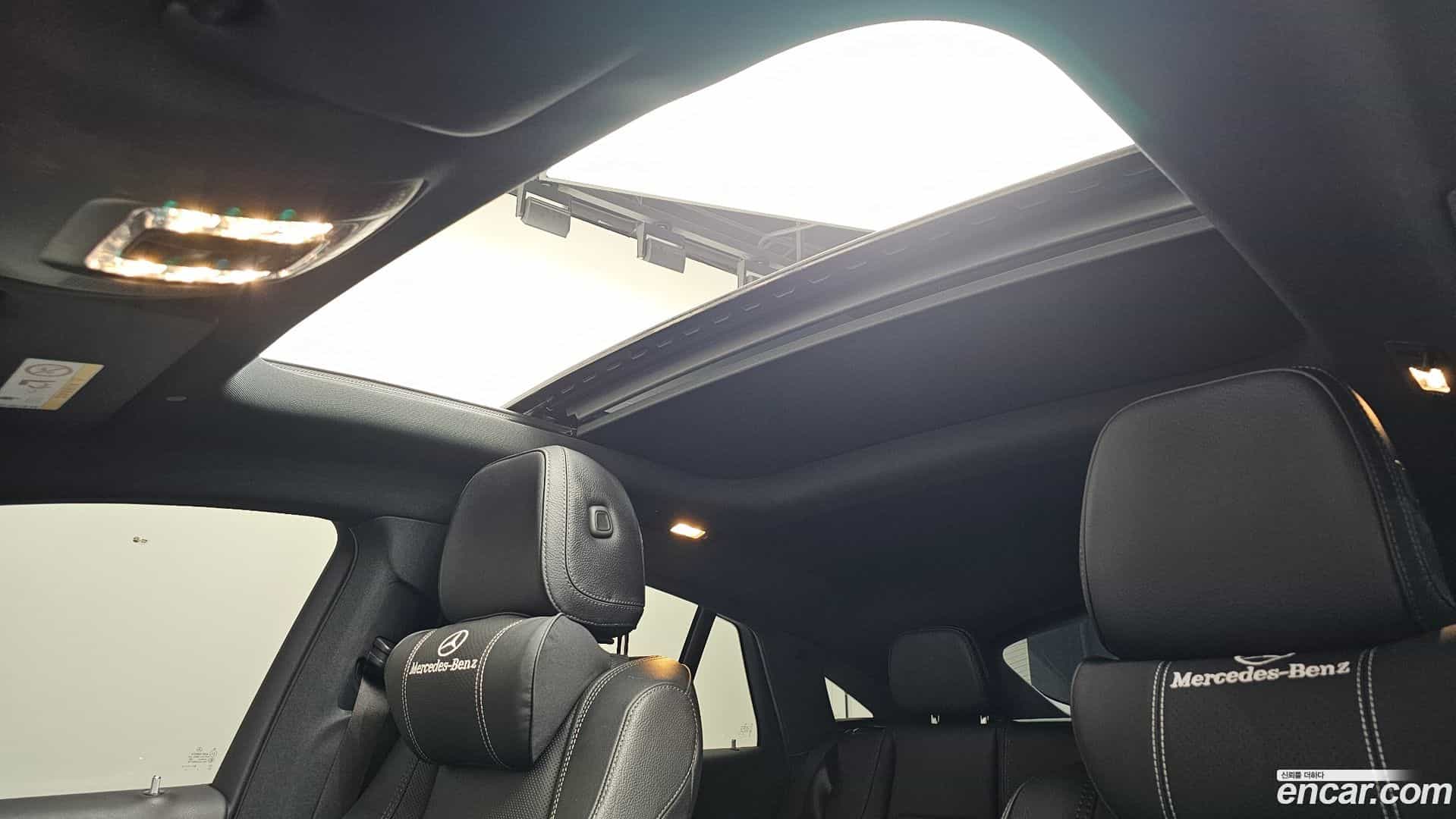 GLE-Class Mercedes-Benz 2022.10-OPTION-023