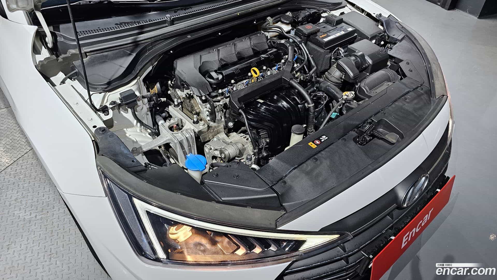 AVANTE Hyundai 2019.9-INNER-006