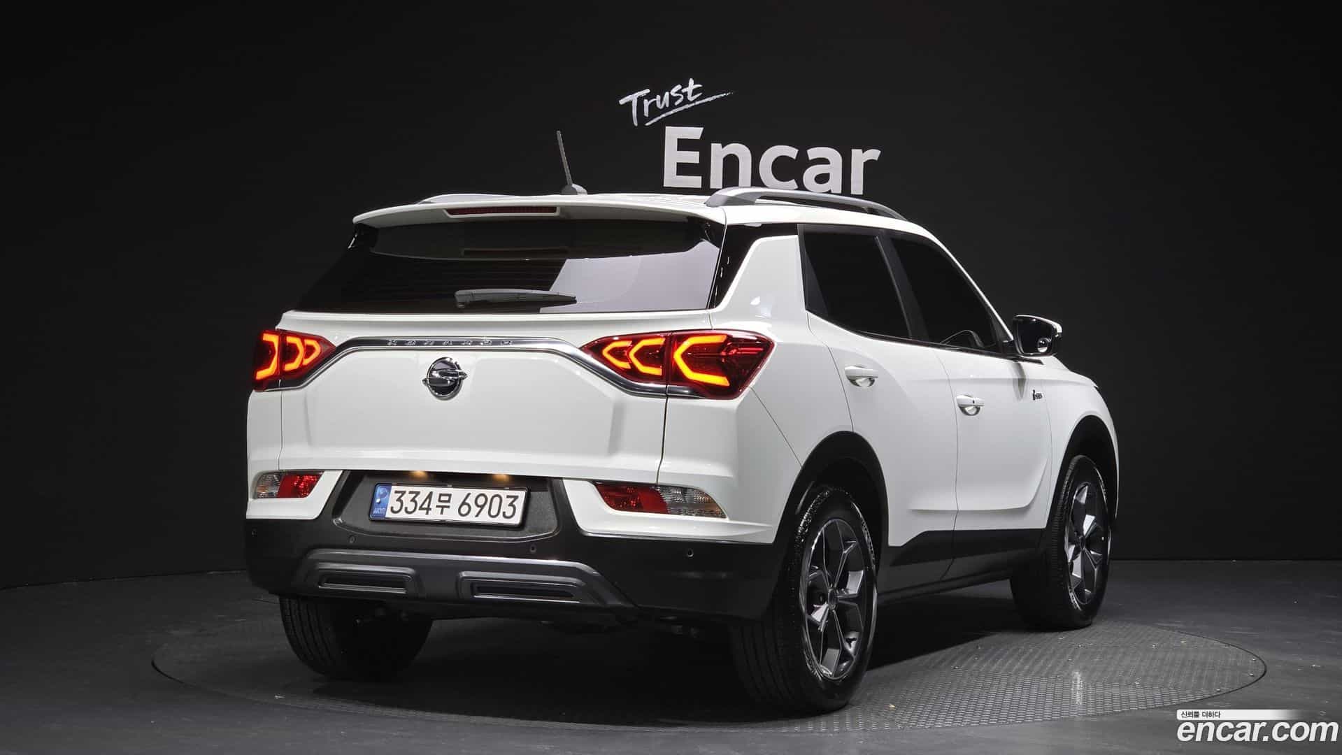 KORANDO KG Mobility 2020.6-OUTER-002