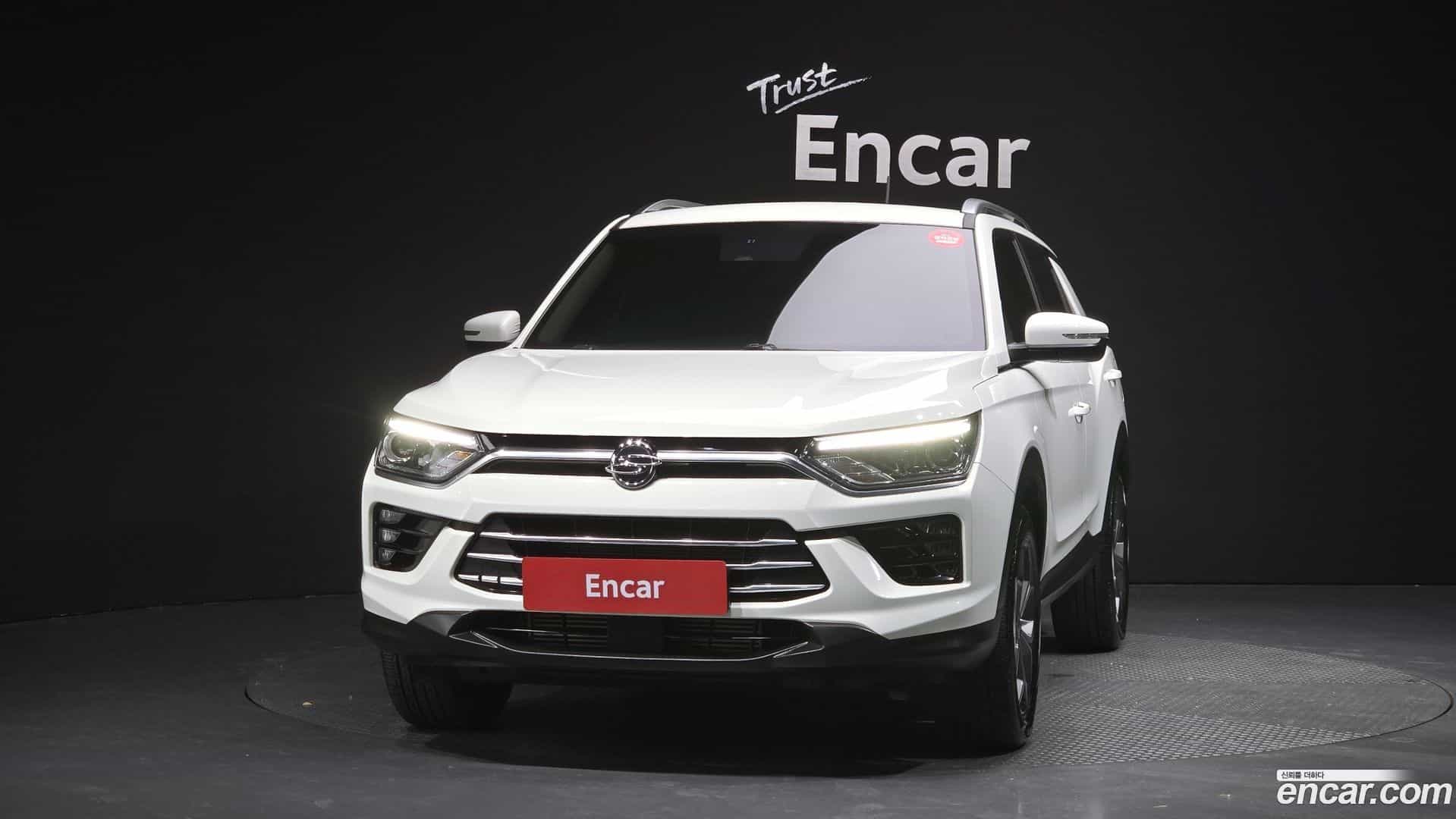 KORANDO KG Mobility 2020.6-OUTER-003